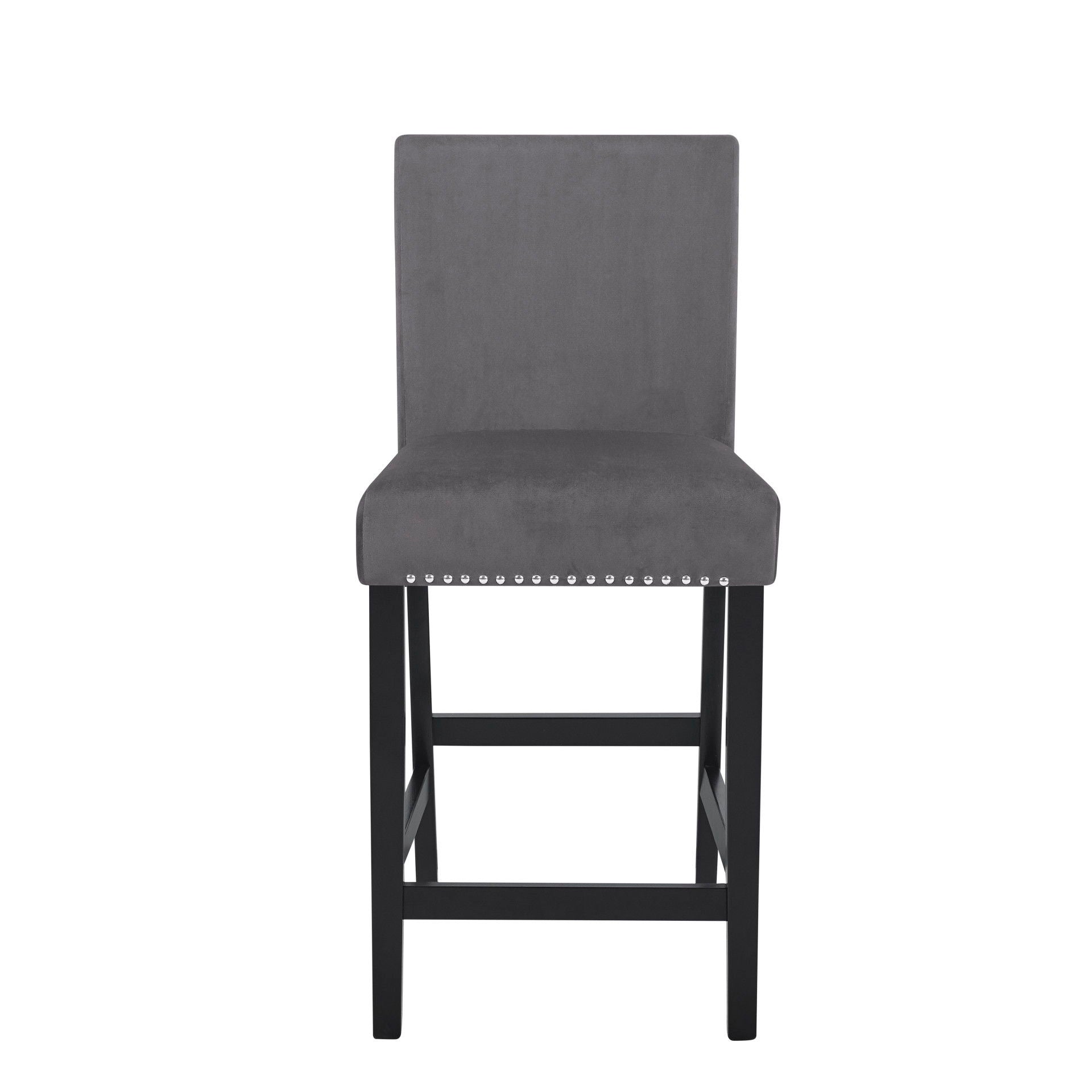 Celeste - Counter Table & 4 Chairs