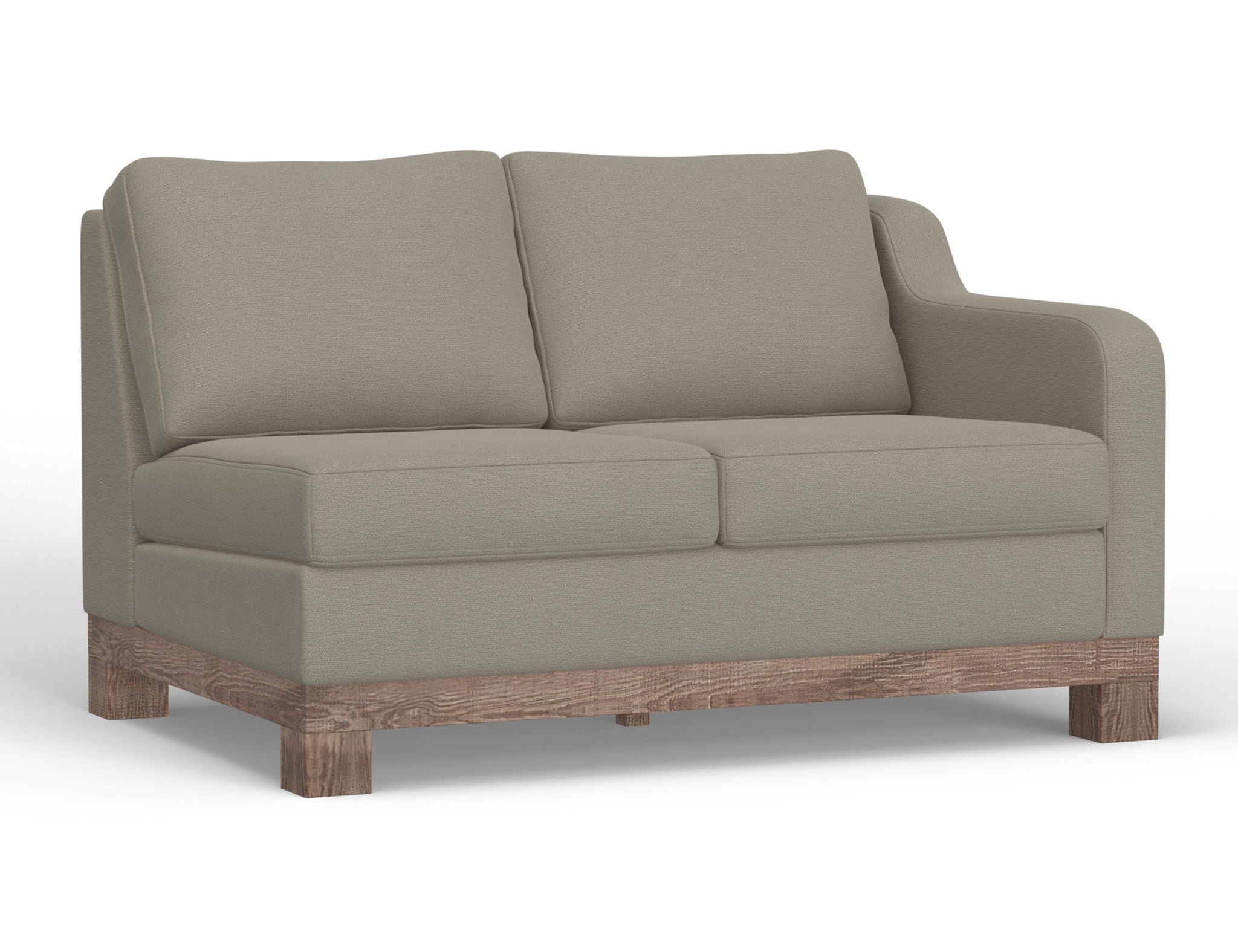 Samba - Loveseat