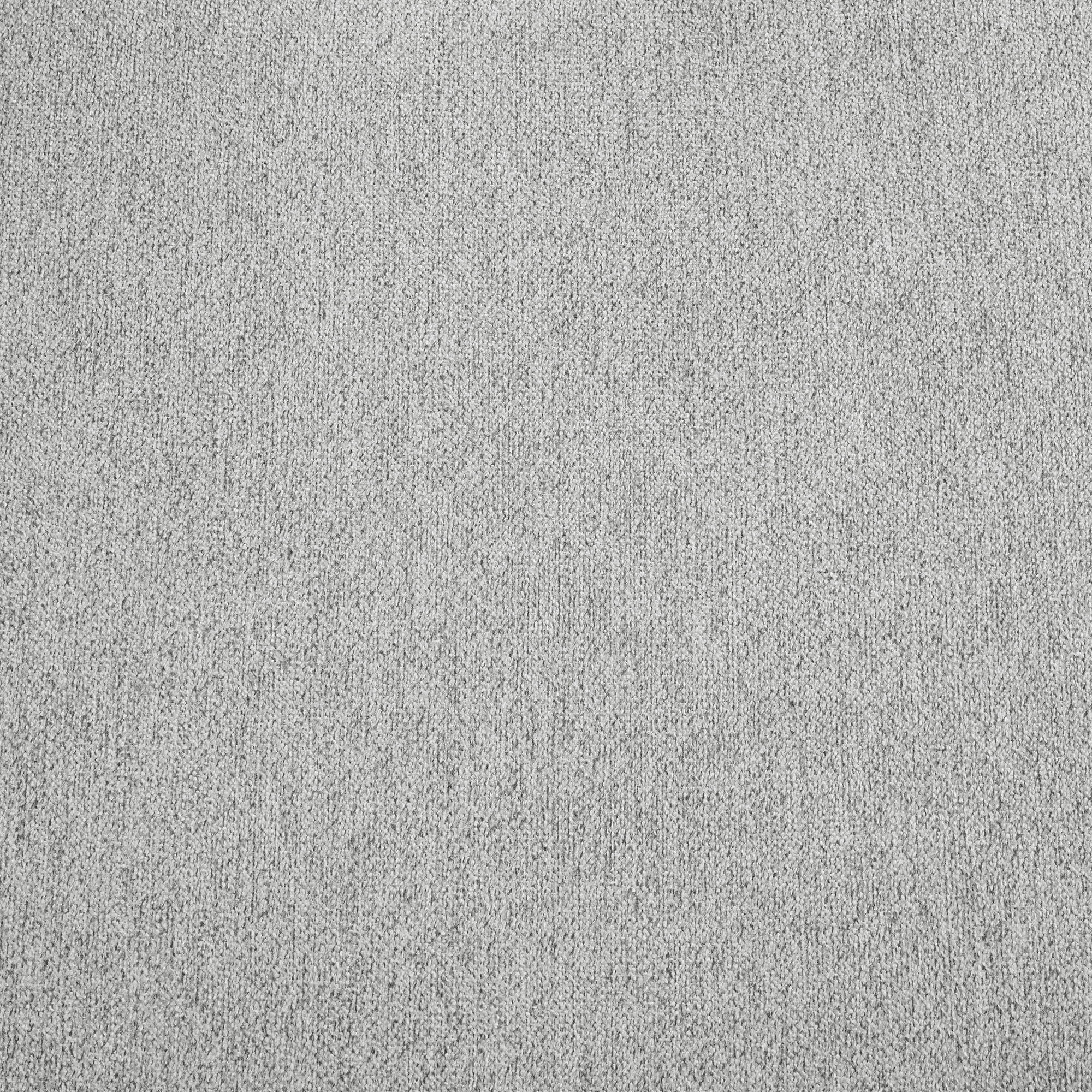 Elodie - Fabric Counter Chair (Set of 2) - Charcoal / Gray