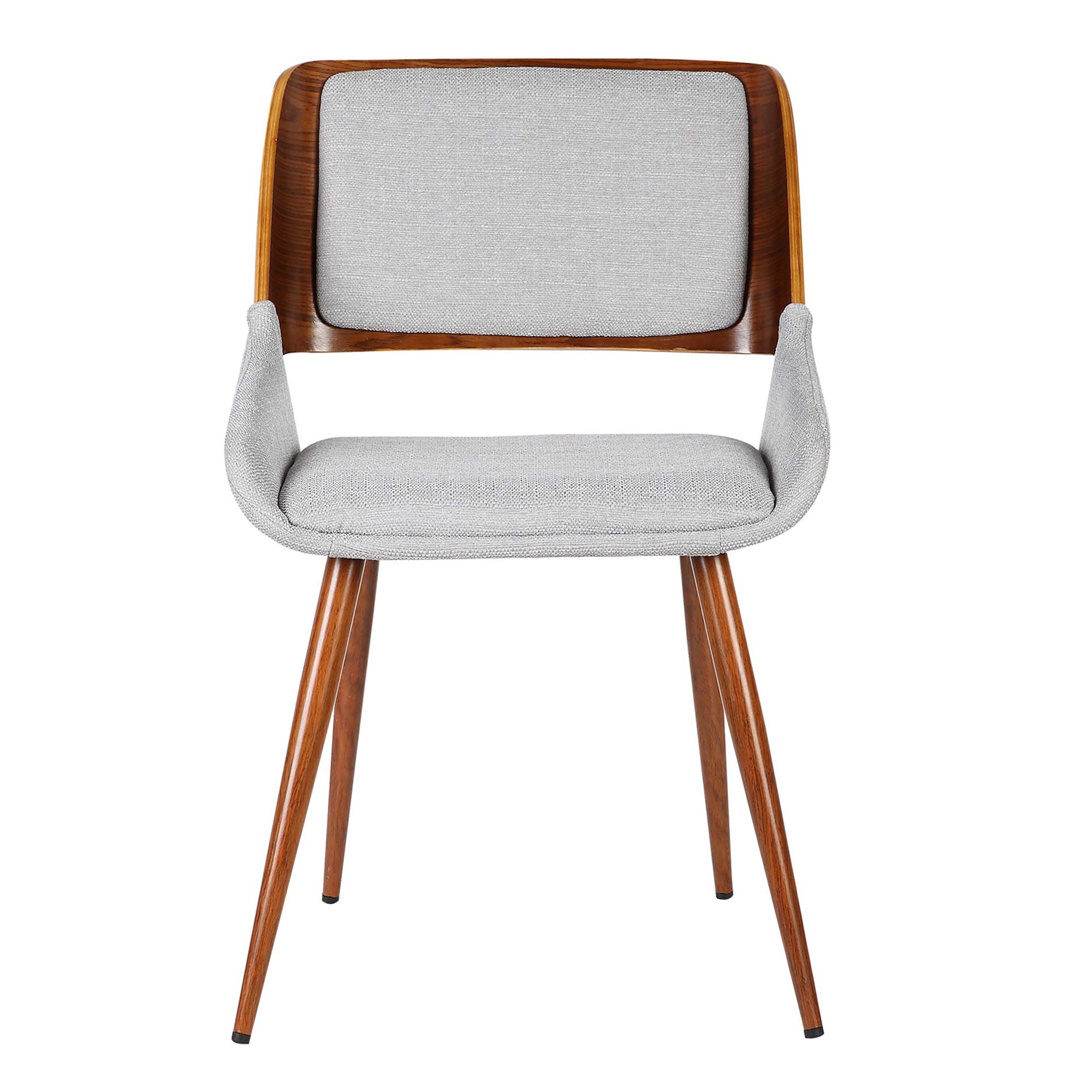 Panda - Mid-Century Dining Chair