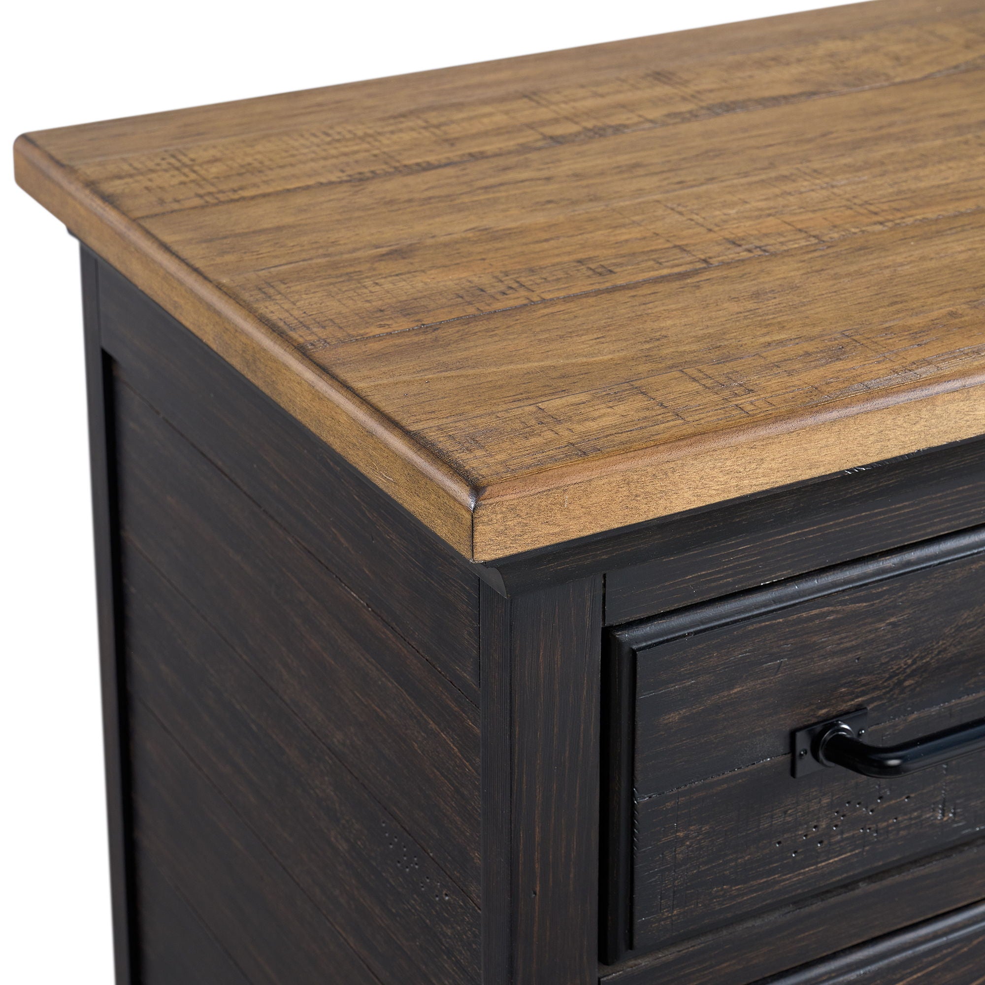Montrose - Storage Bedroom Set