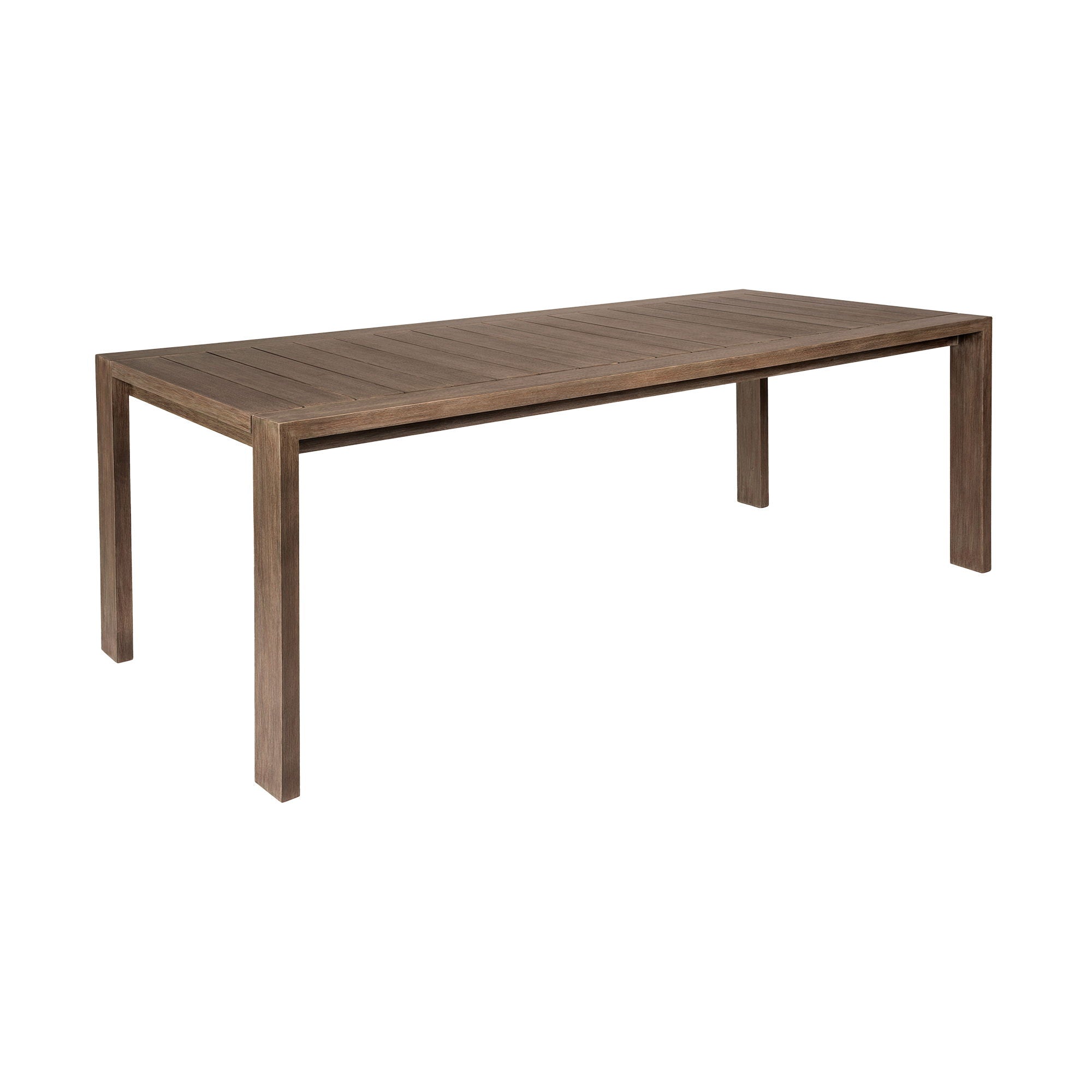 Relic - Outdoor Patio Dining Set