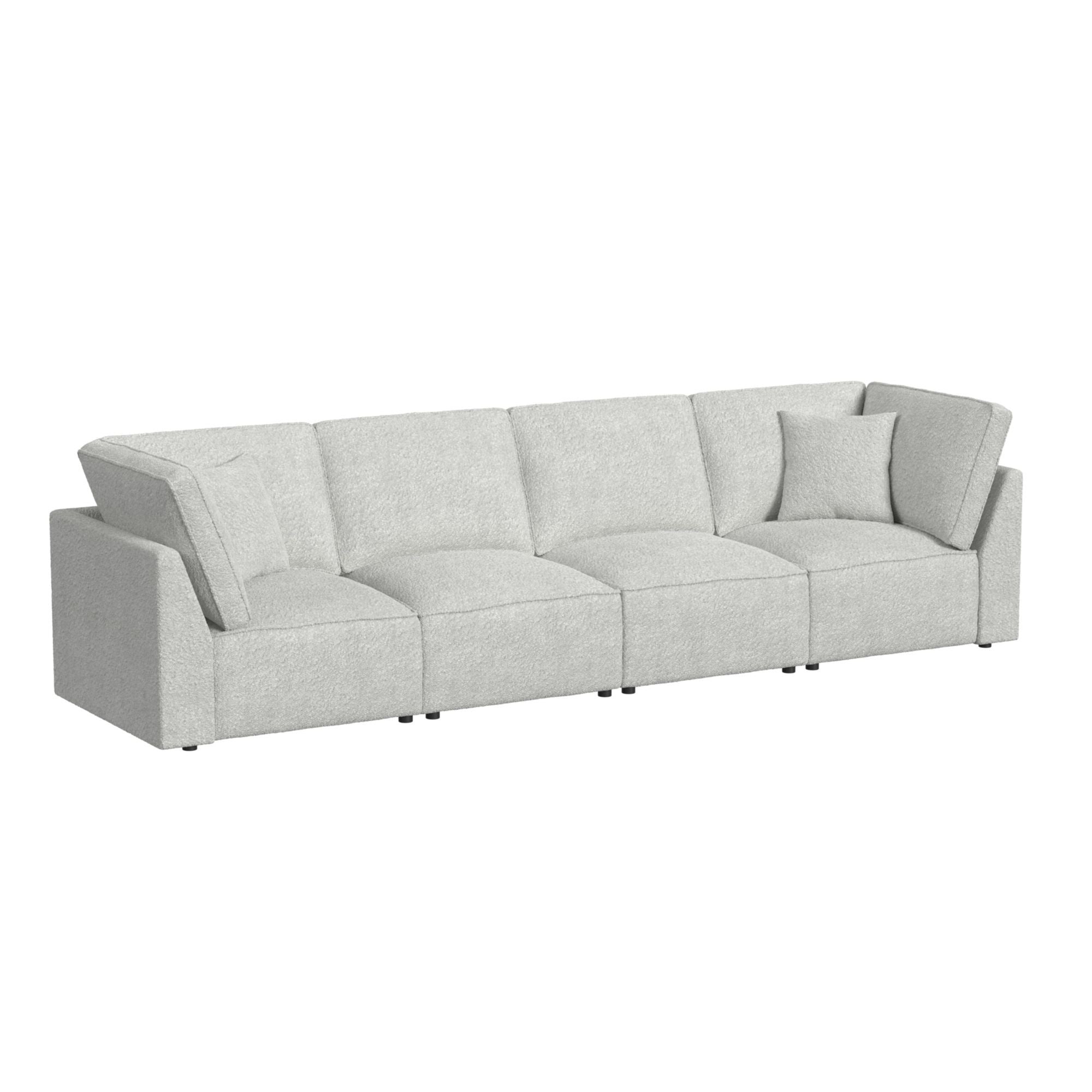 Normandy - Motion Sectional