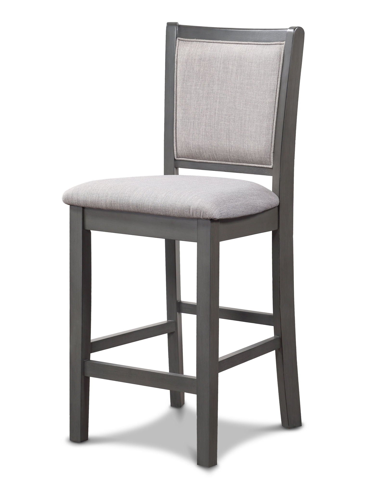 Amy - 5 Piece Counter Dining Set