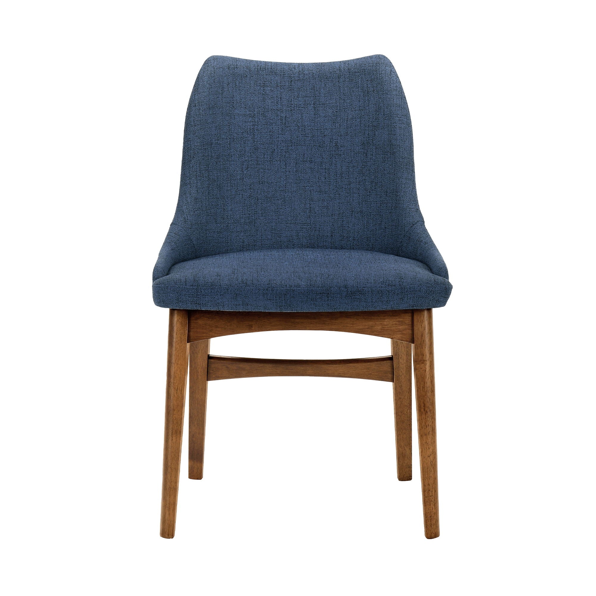 Arcadia - Round Dining Set With Walnut Table