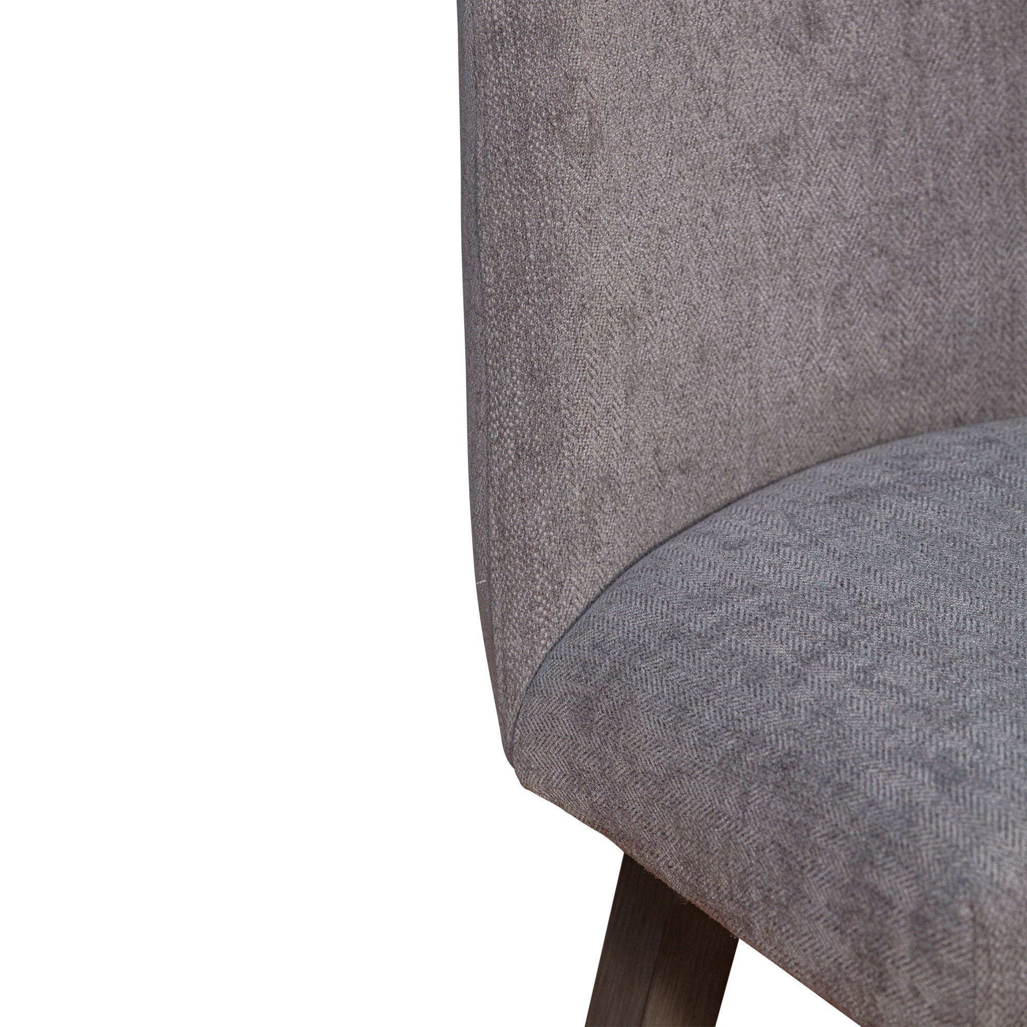 Amelia - Swivel Counter Stool