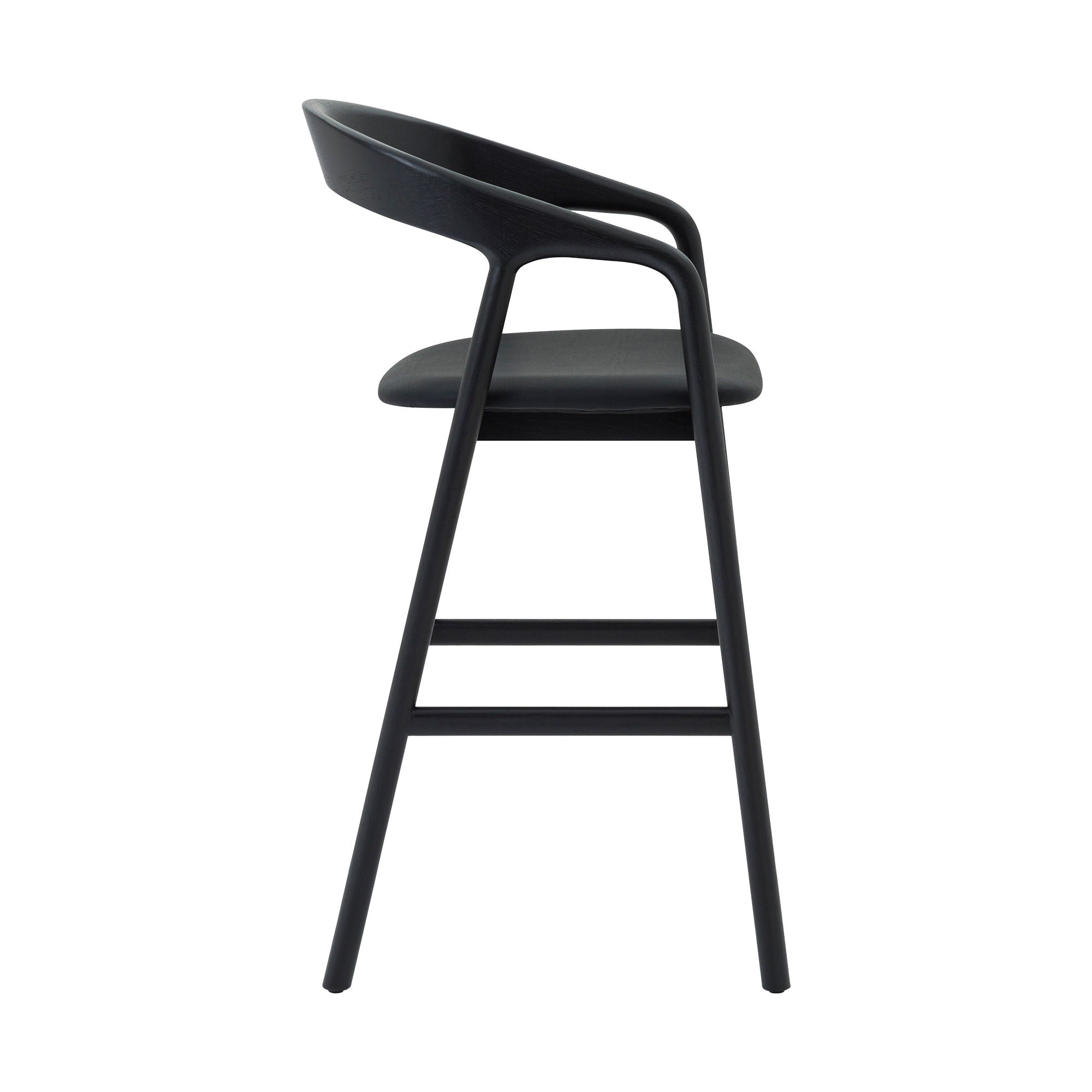 Apache - Stool