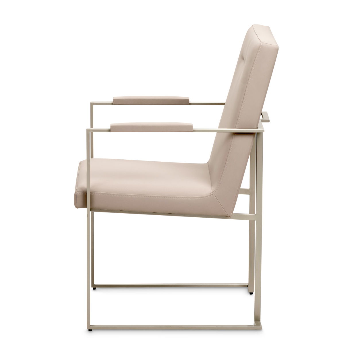 Marin - Vinyl Dining Chair