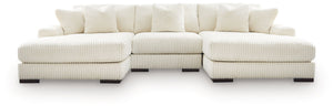 Lindyn - Sectional