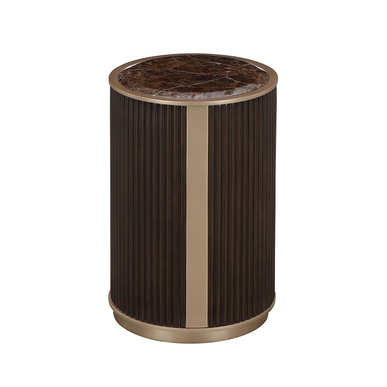 West Kensington - Chairside Table