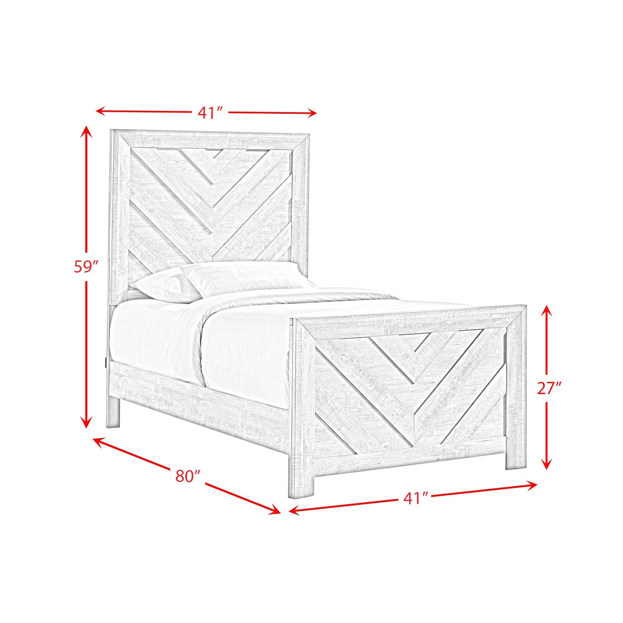Eleanor - Bedroom Set