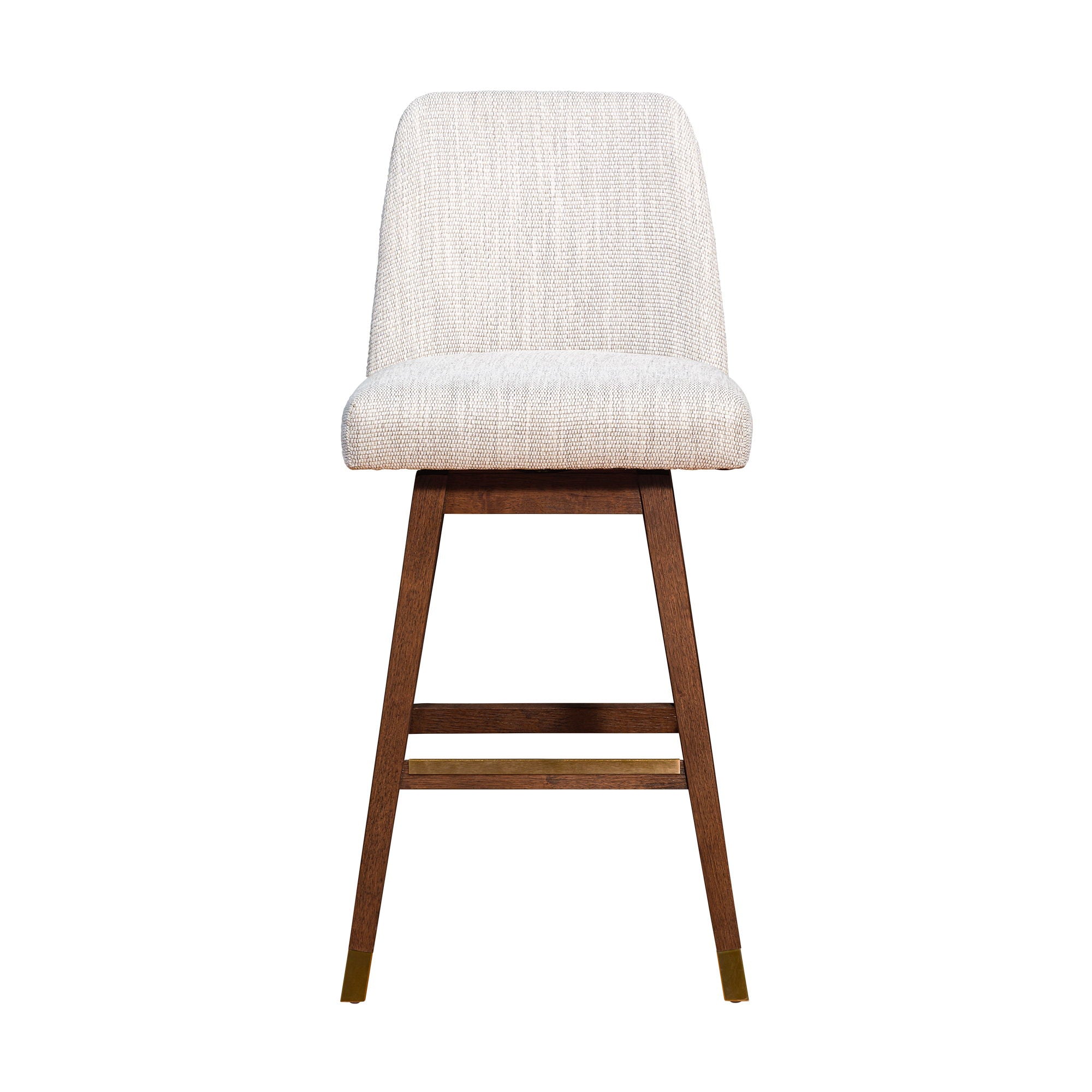 Amalie - Swivel Bar Stool