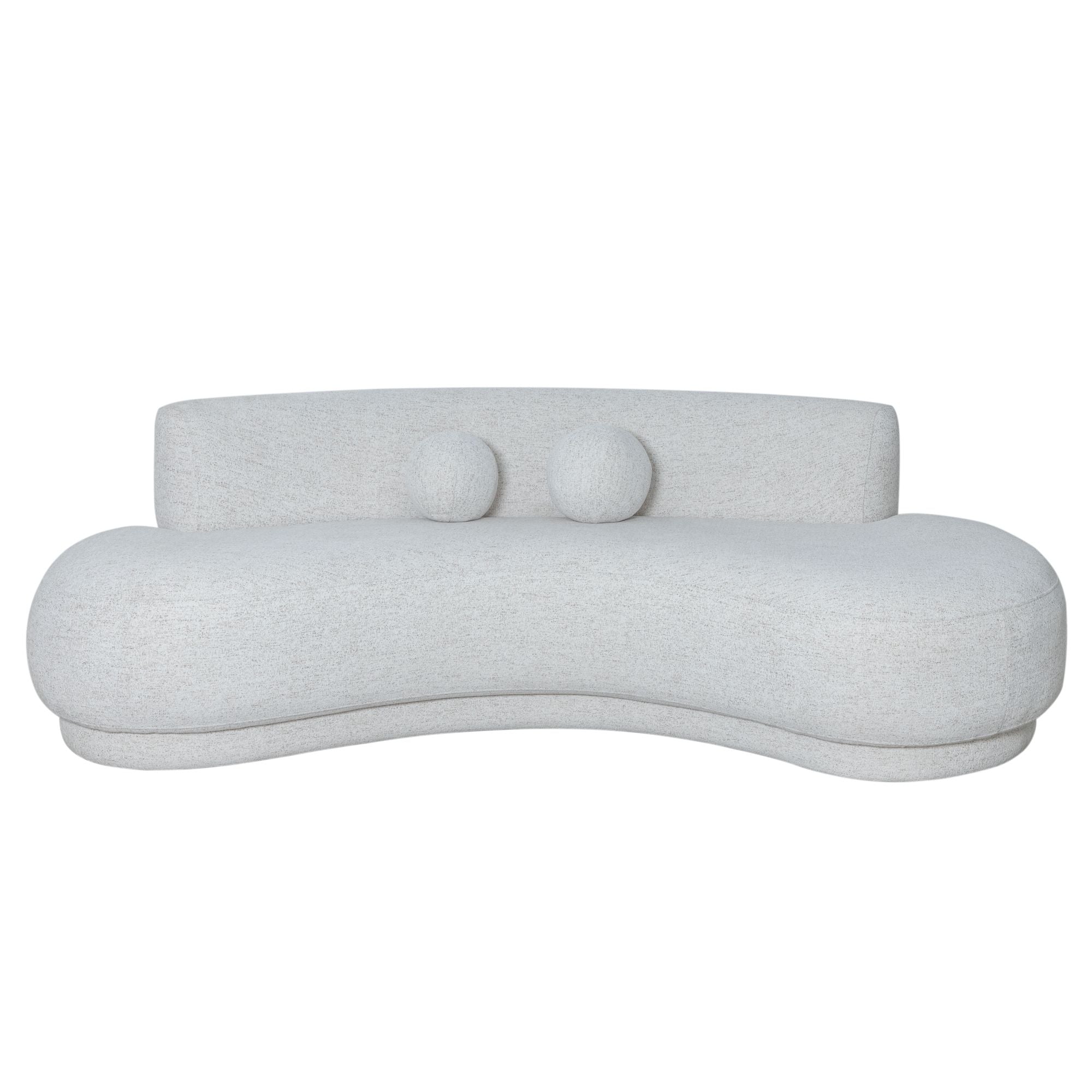 Oakland - 3-Seater Sofa