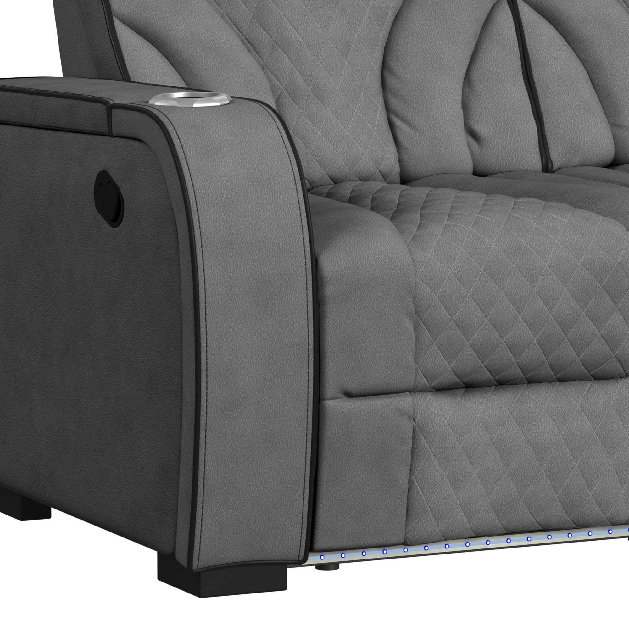 Blitz - Living Room Set