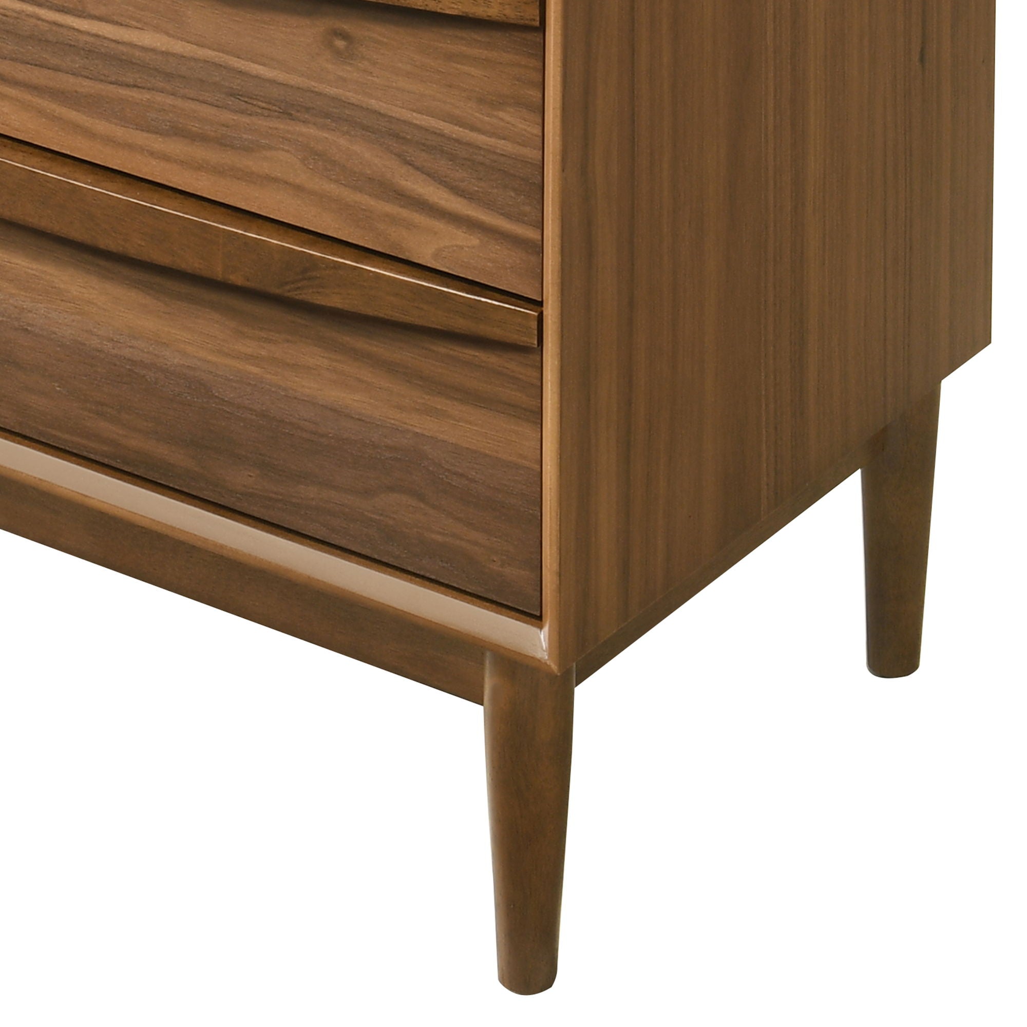 Artemio - Wood Bedroom Set