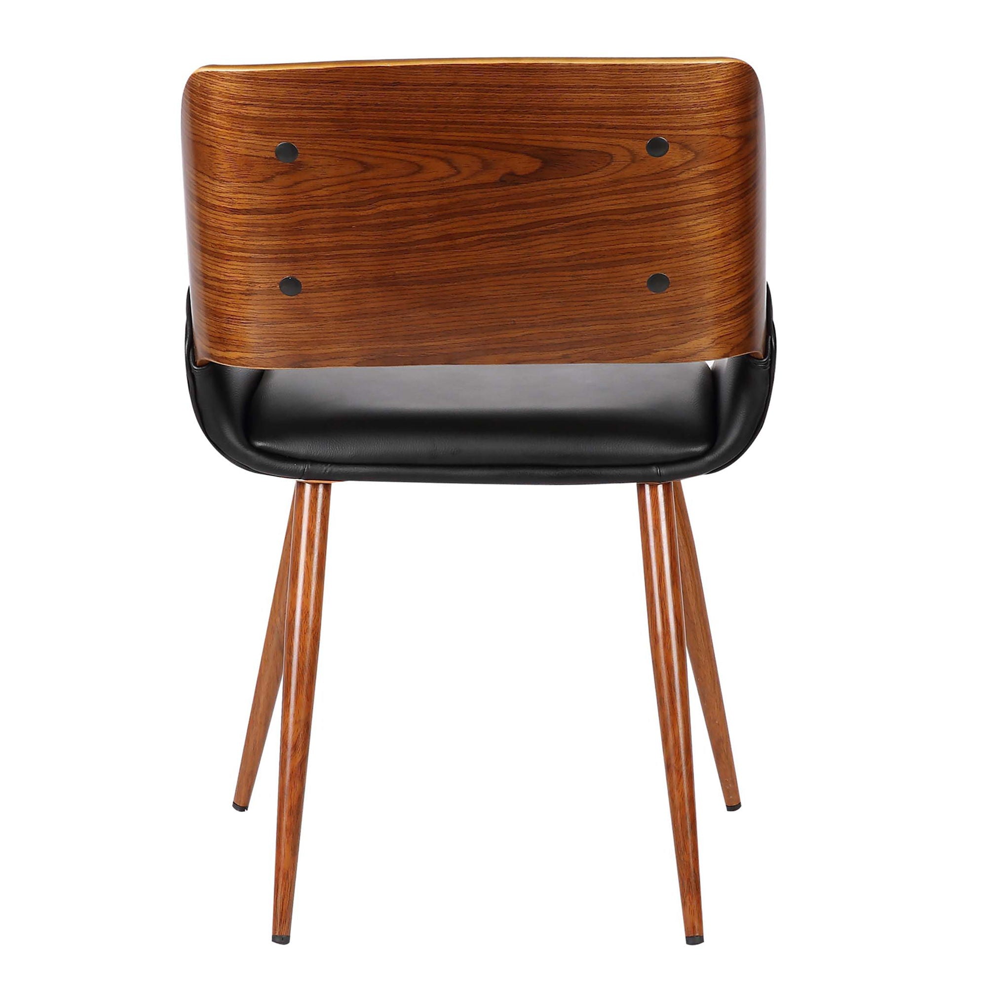 Panda - Mid-Century Dining Chair