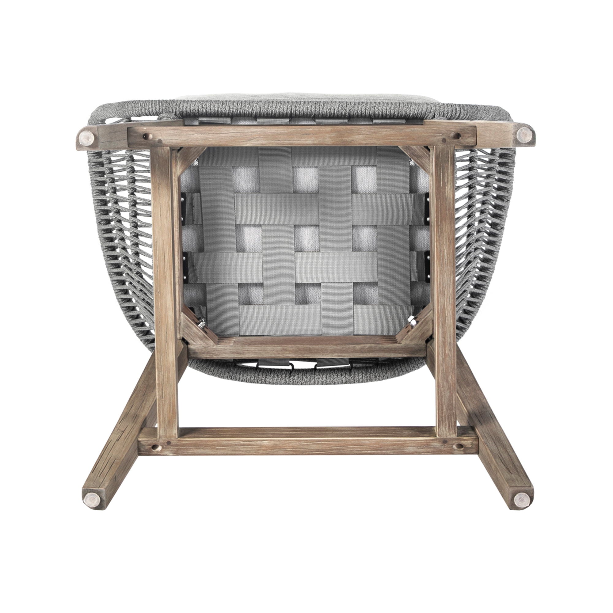 Tutti Frutti - Indoor / Outdoor Bar Stool
