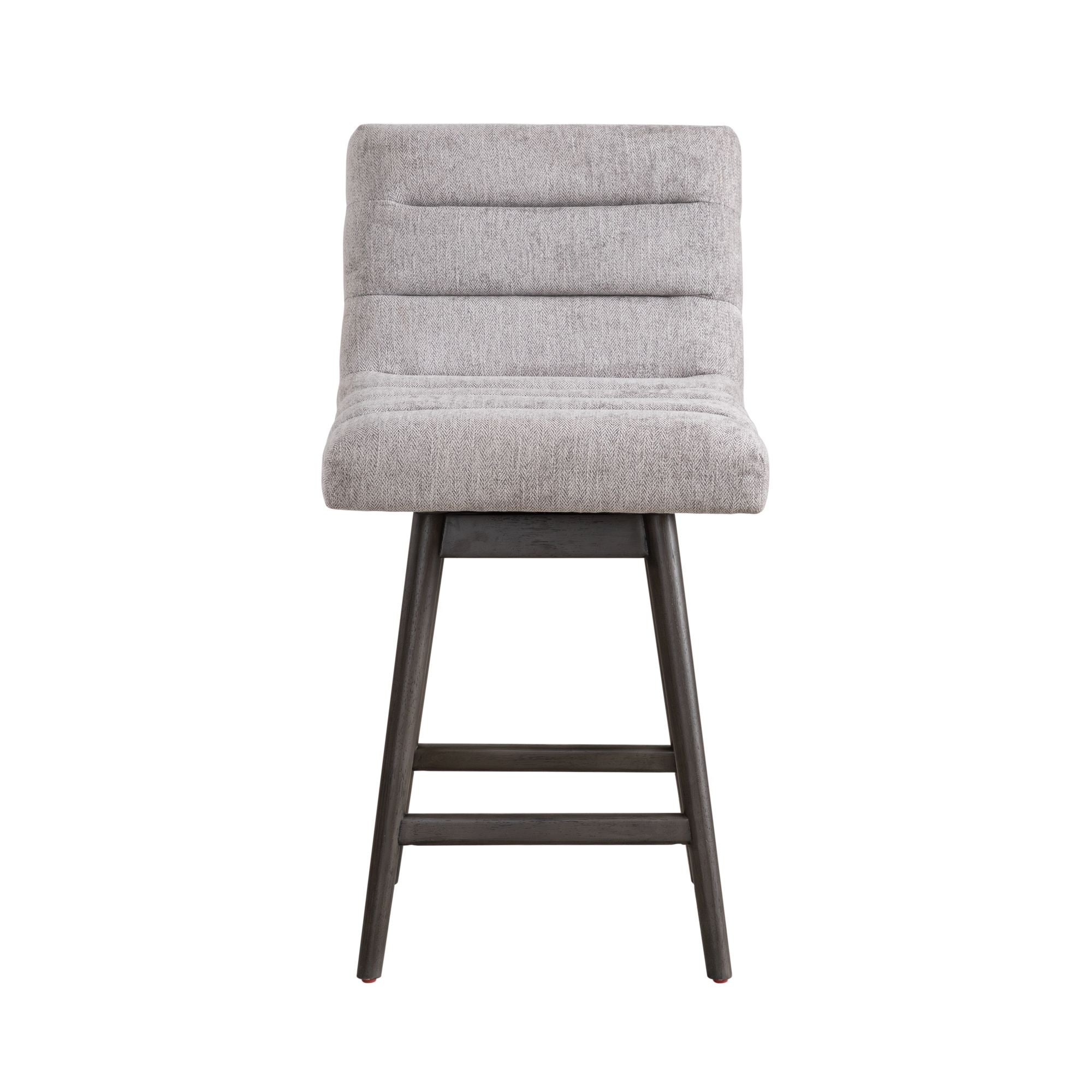 Elias - Swivel Counter Stool