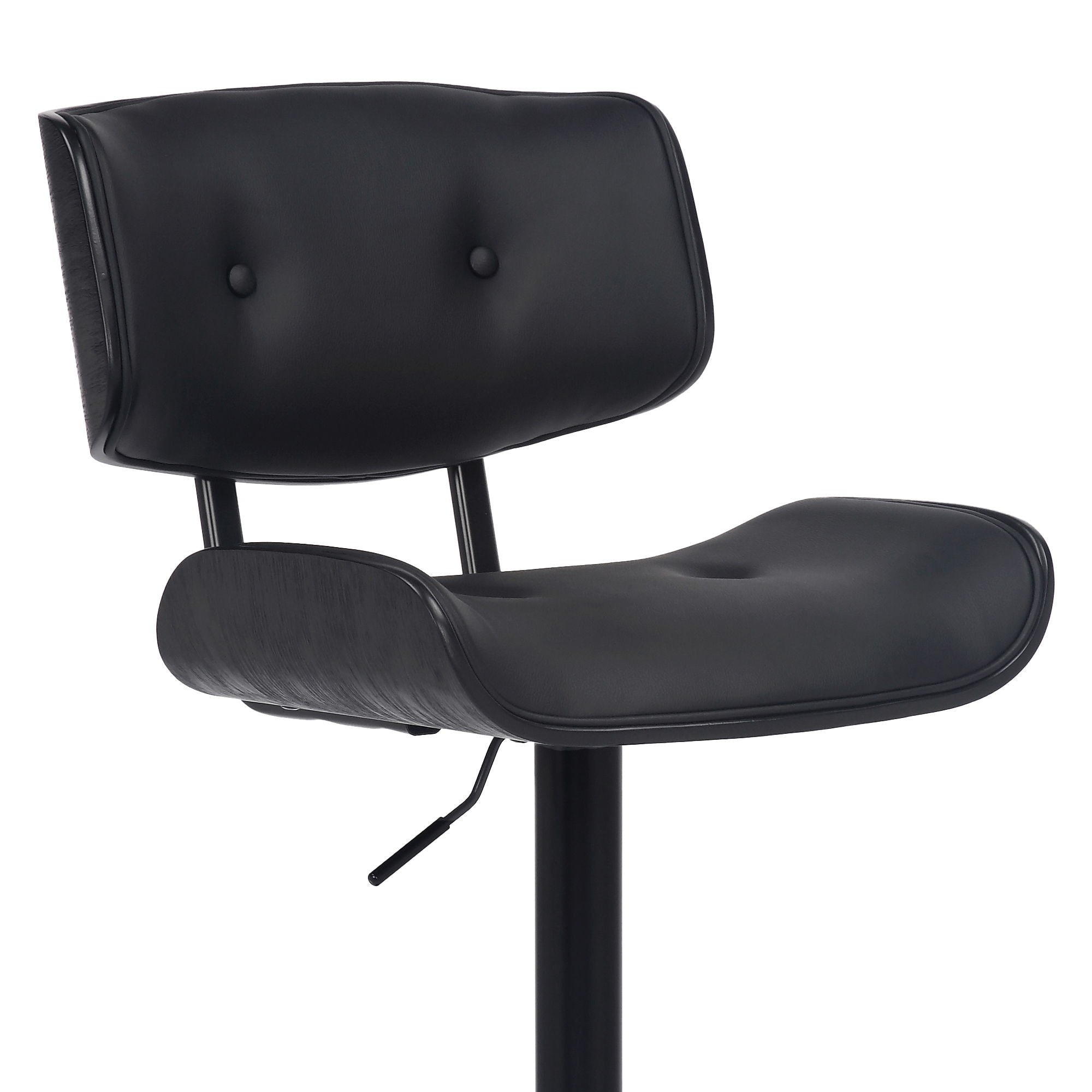 Brooklyn - Adjustable Swivel Bar Stool