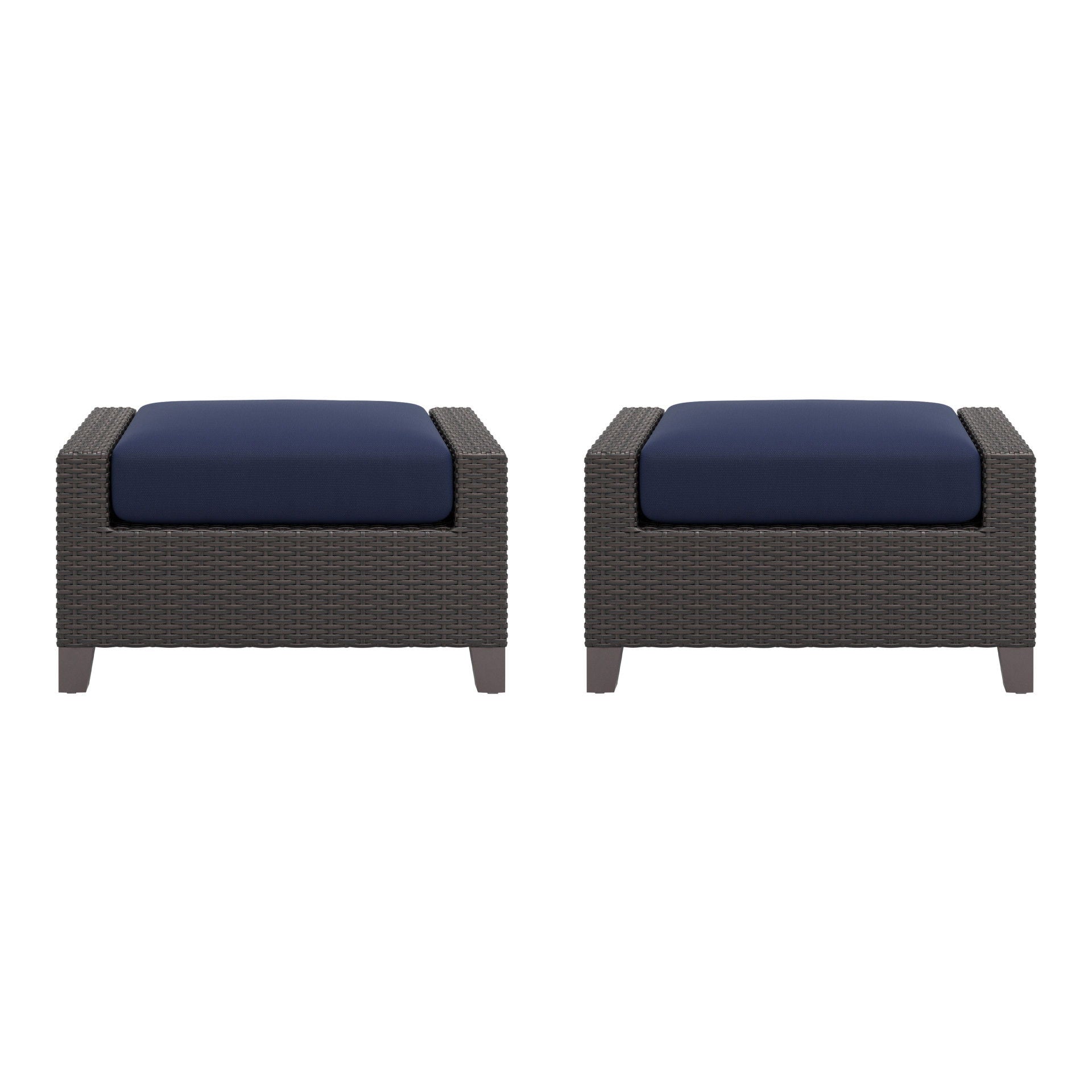 Skye - Ottomans (Set of 2)