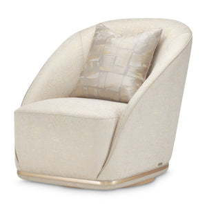 La Rachelle - Swivel Chair