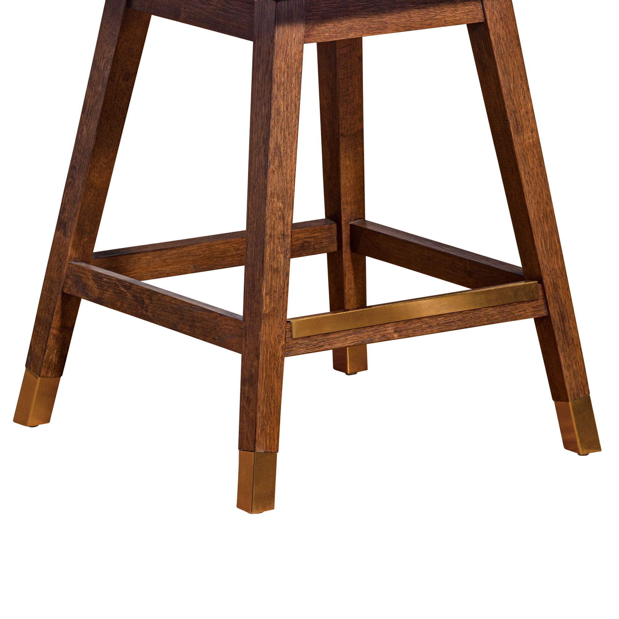 Basila - Swivel Bar Stool