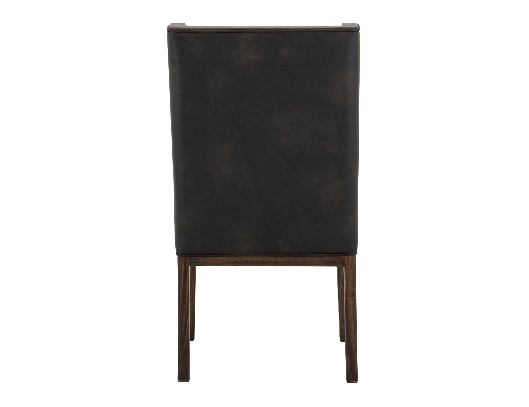 Walnut - Upholstered Chair (Set of 2)