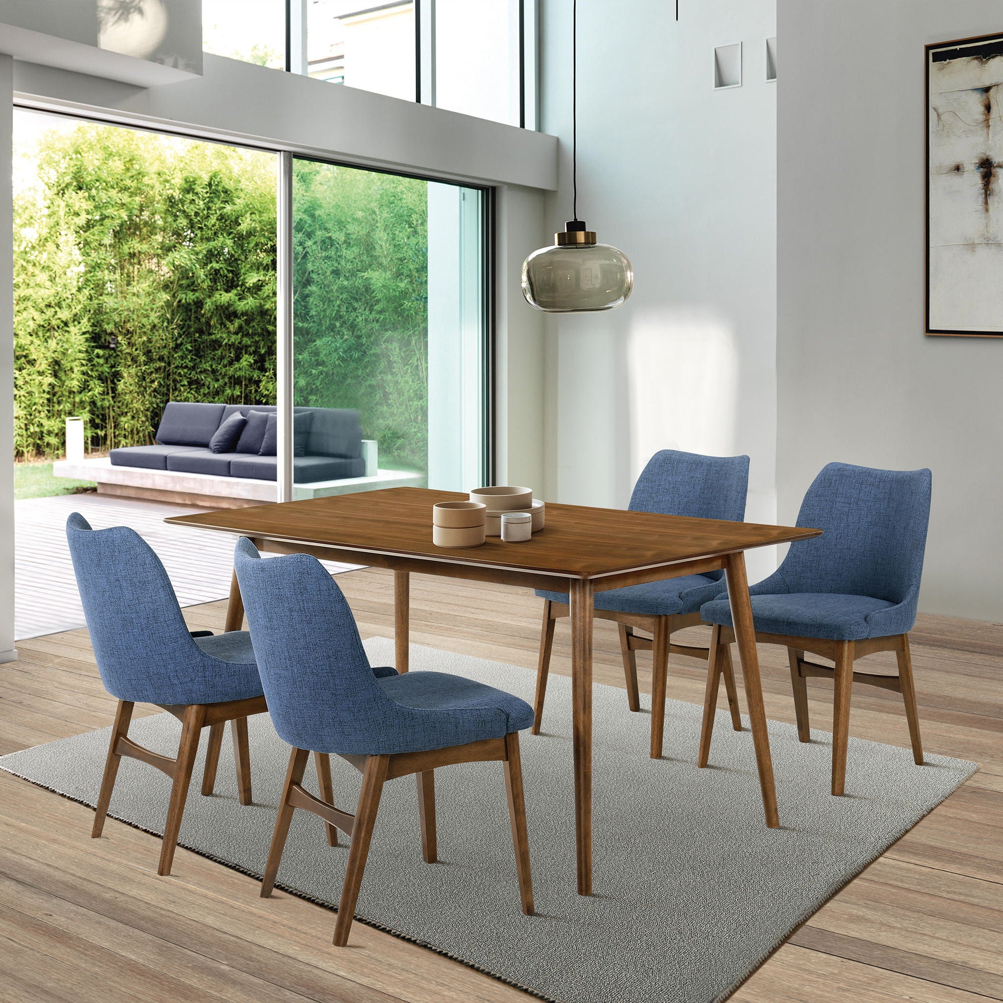 Westmont/Azalea - Dining Set