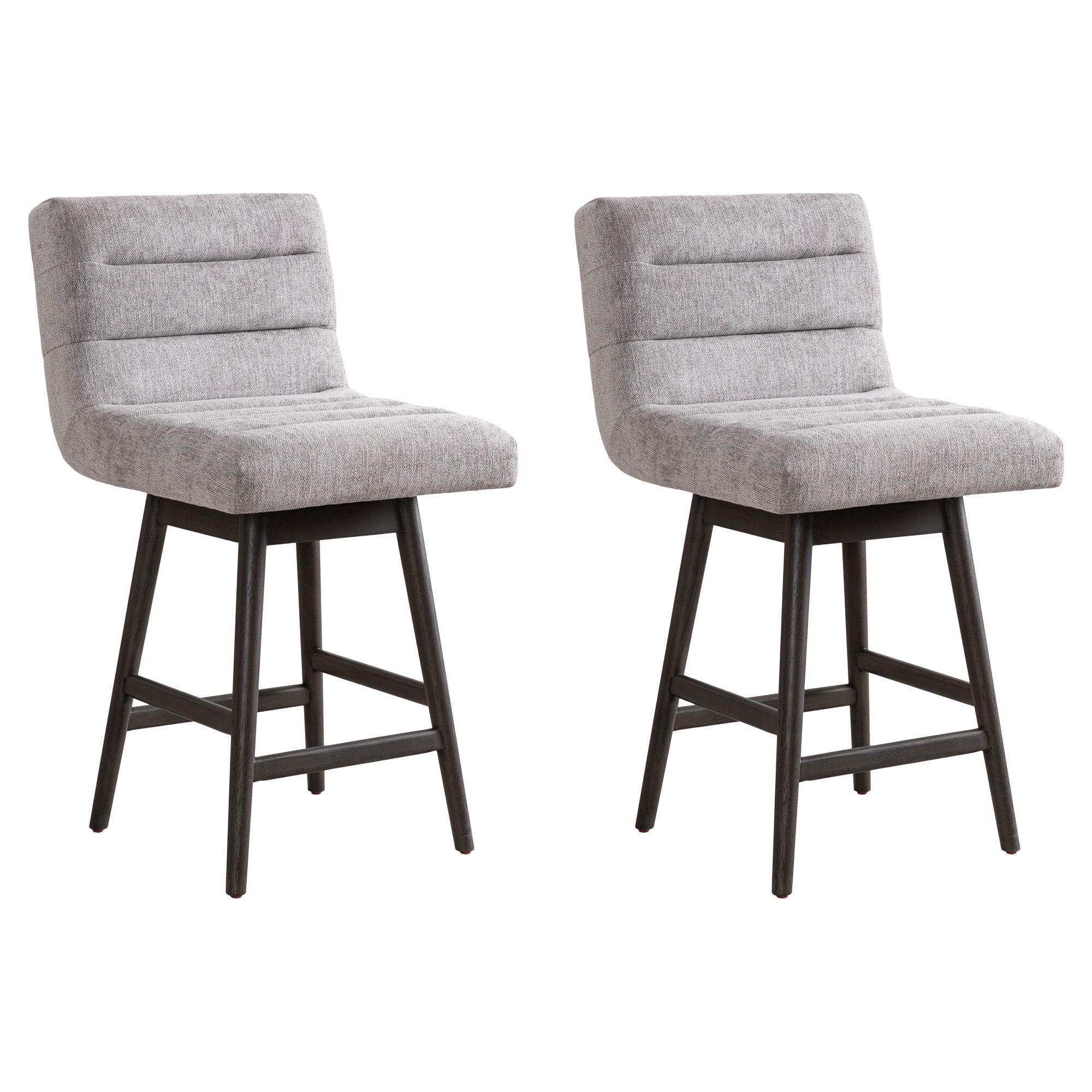 Elias - Swivel Counter Stool
