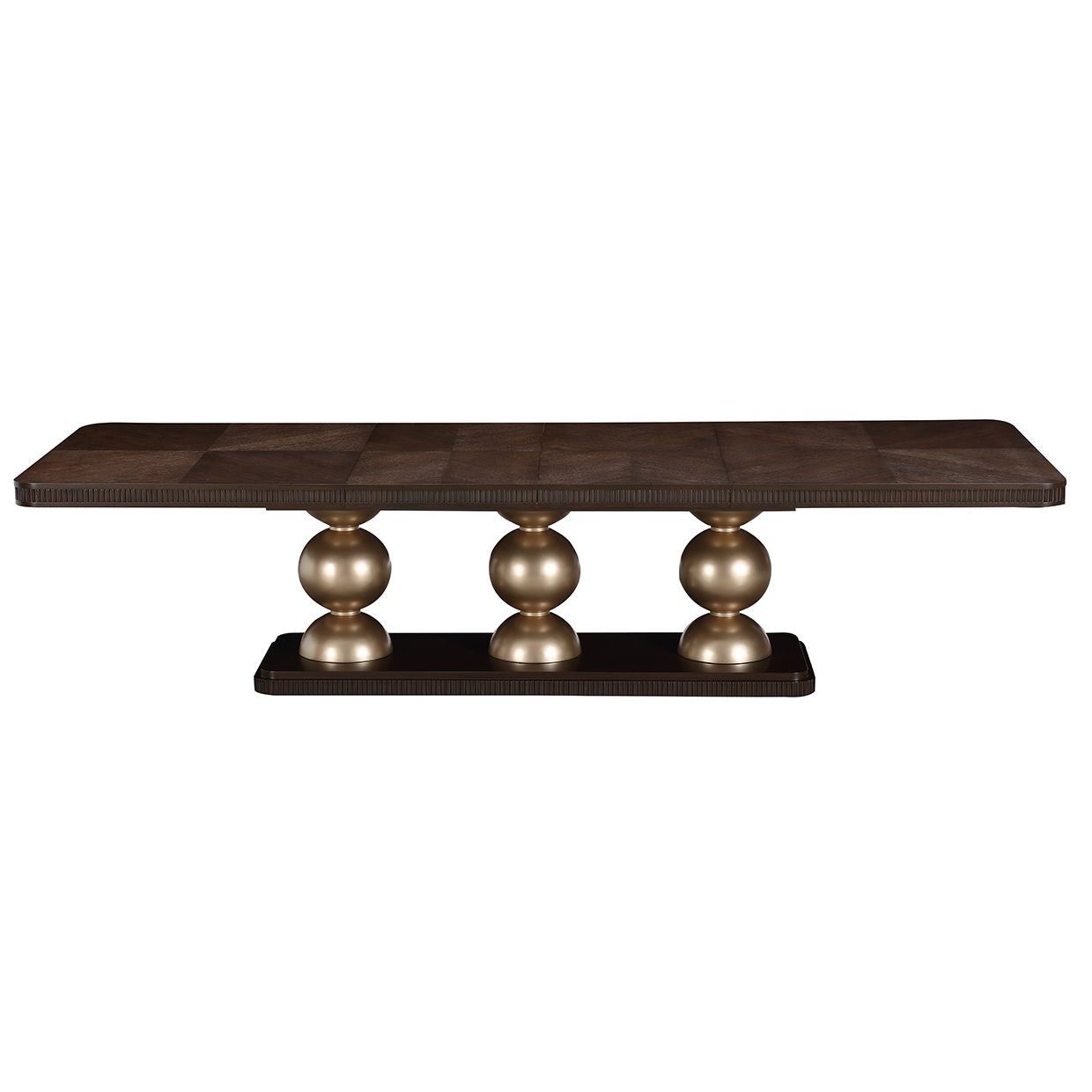 West Kensington - Rectangular Dining Table