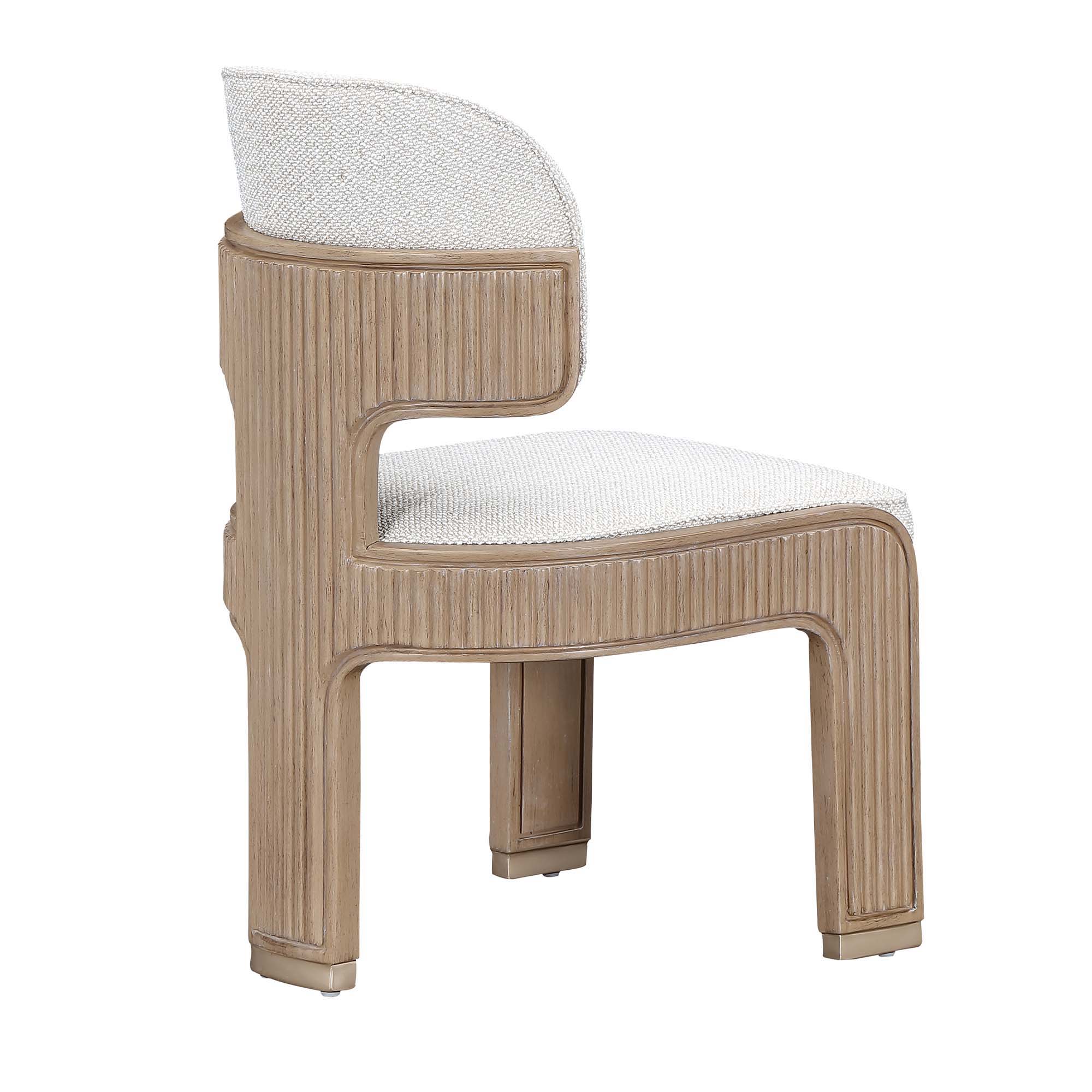 West Kensington - Dining Side Chair (Set of 2)