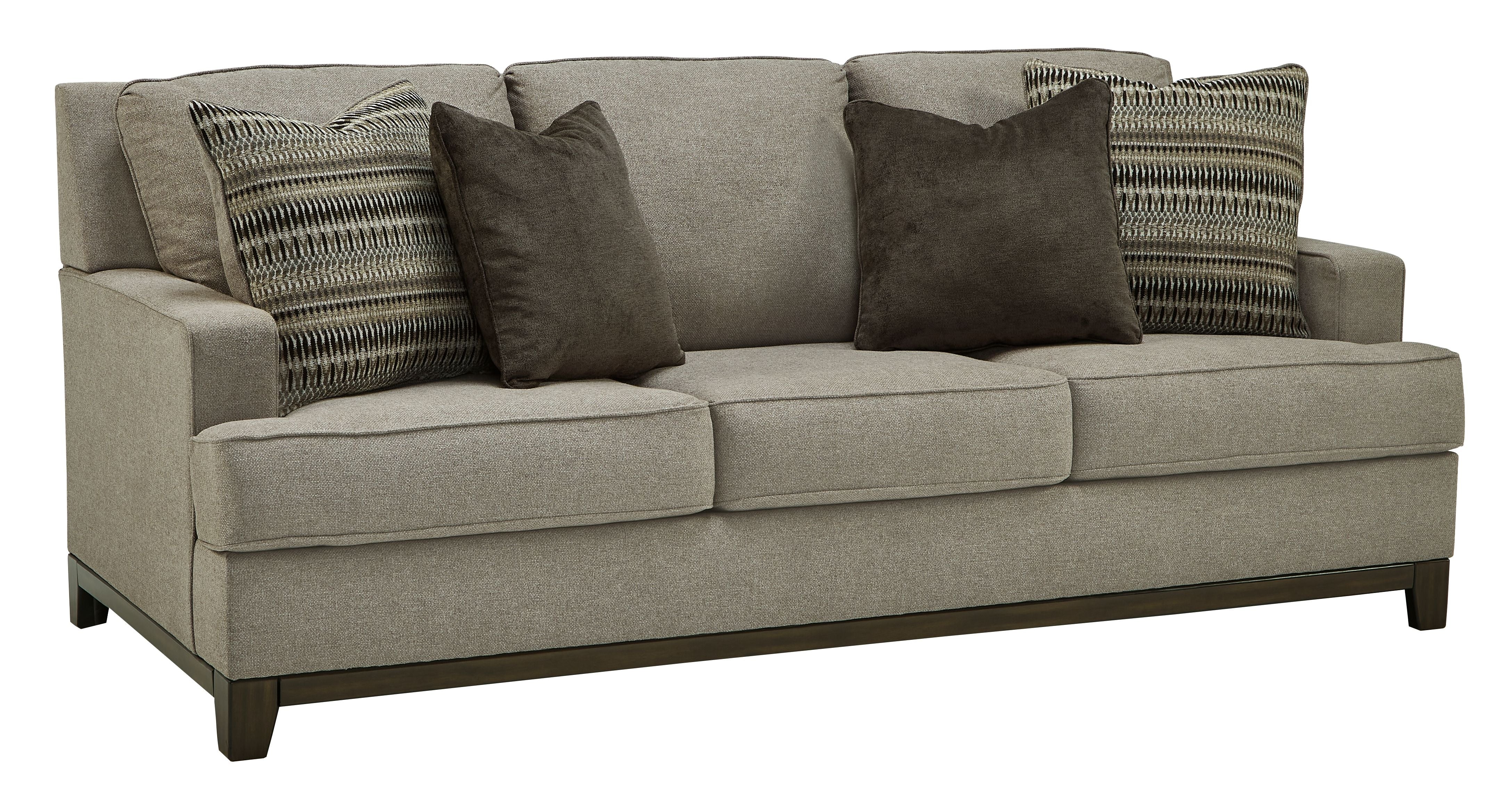 Kaywood - Sofa - Granite