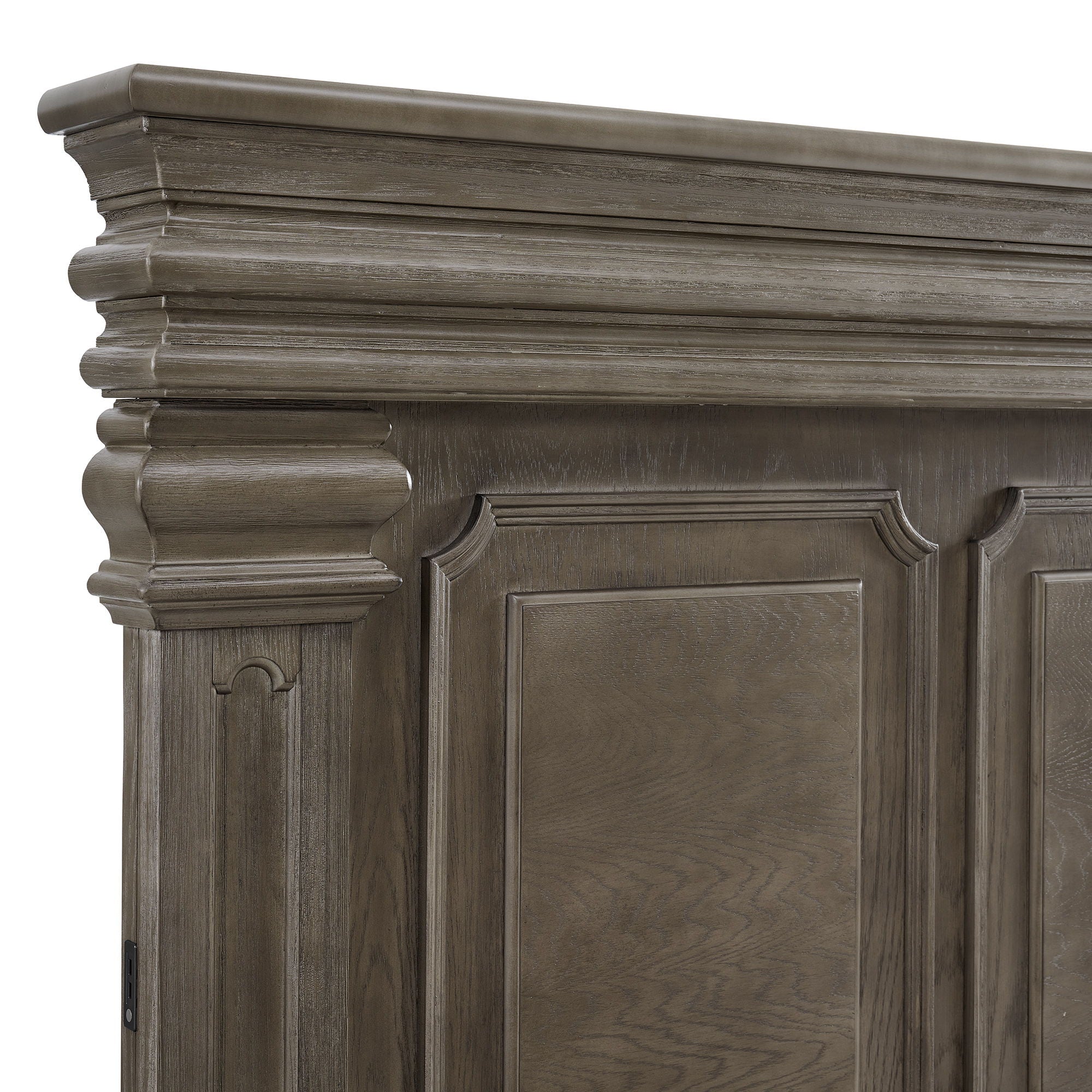 Kings Court - Bedroom Set