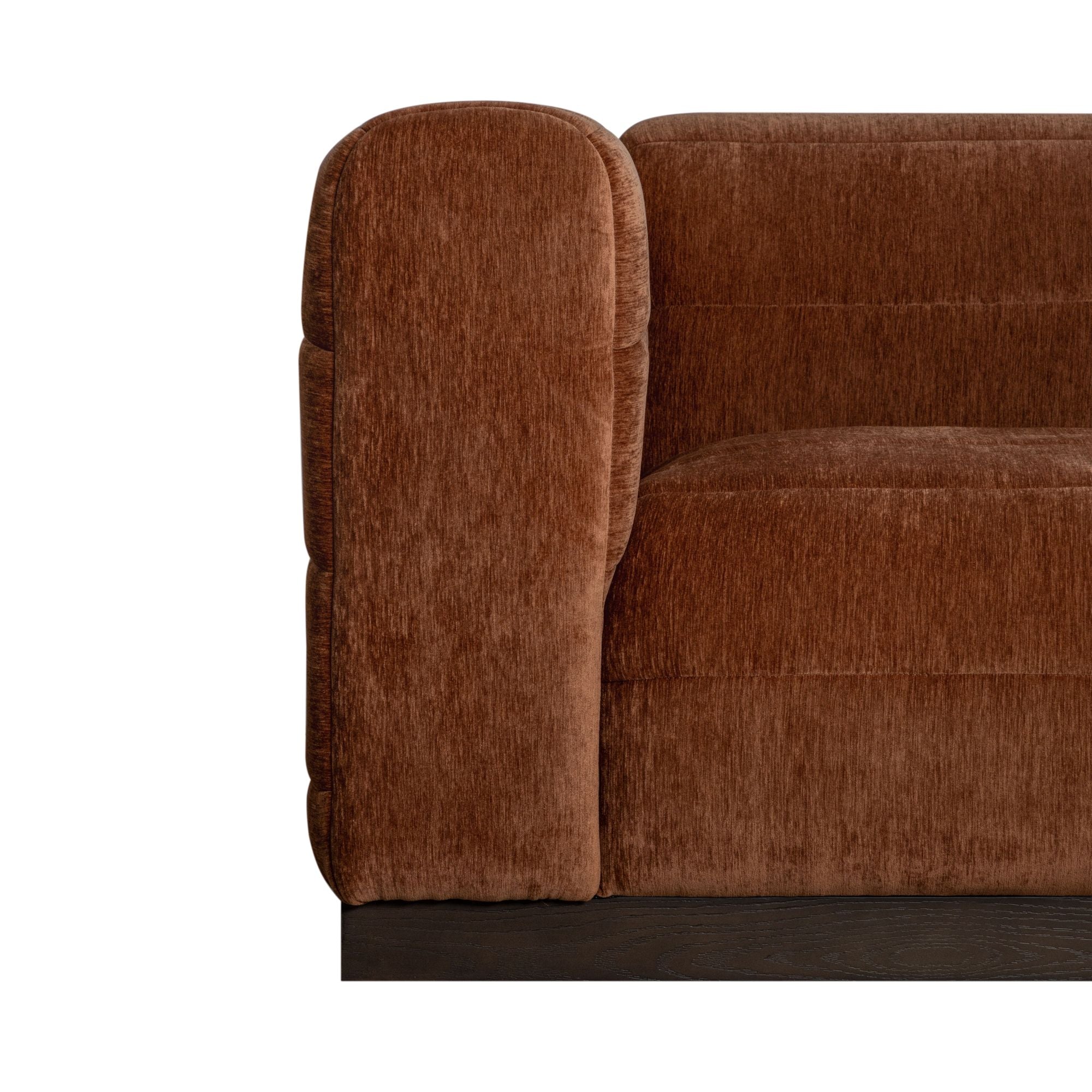 Brea - 3-Seater Sofa