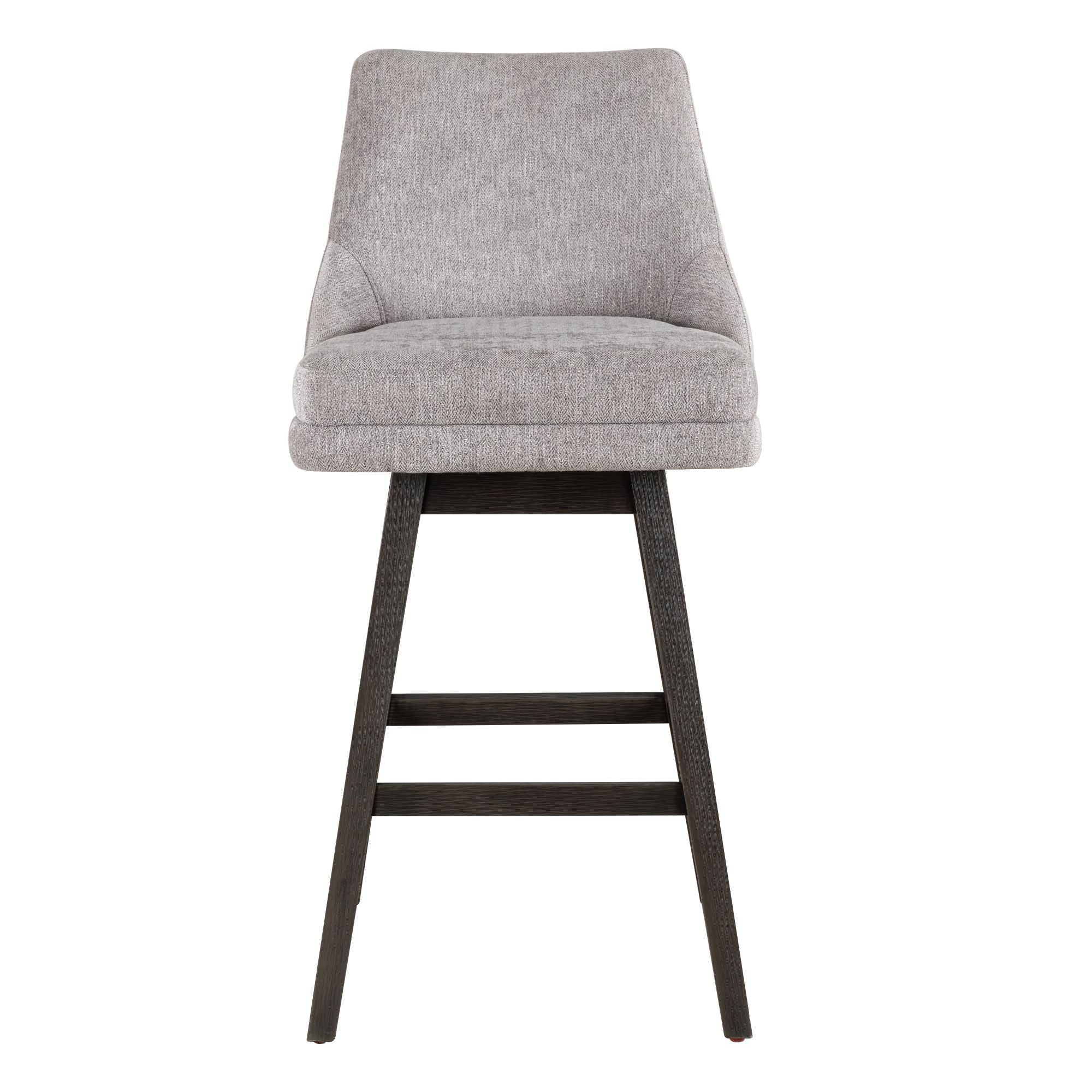 Branson - Swivel Barstool