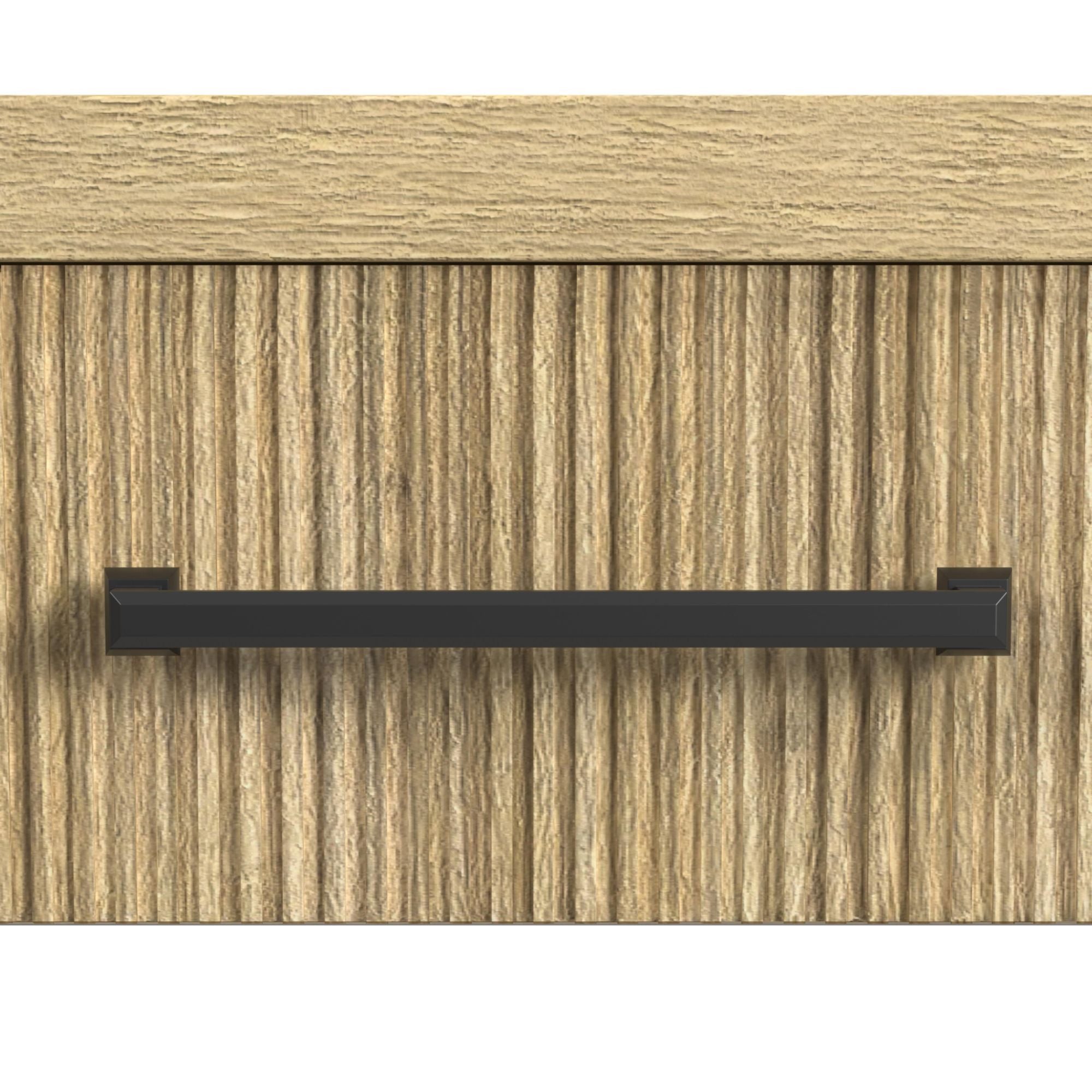 Ridgemont - End Table With USB