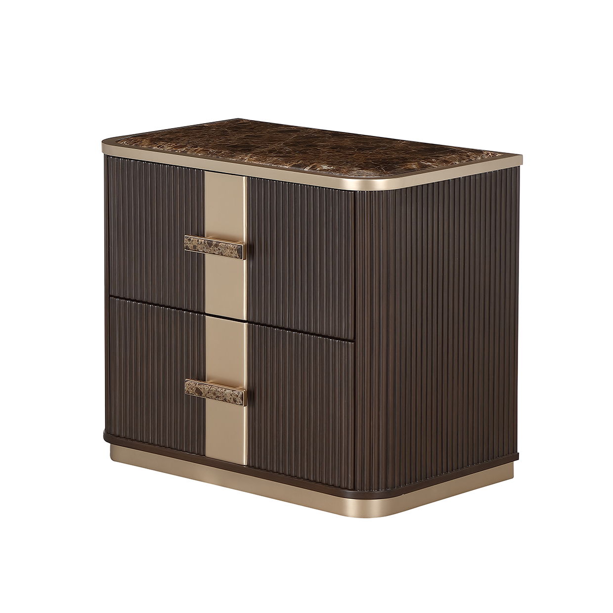 West Kensington - Nightstand