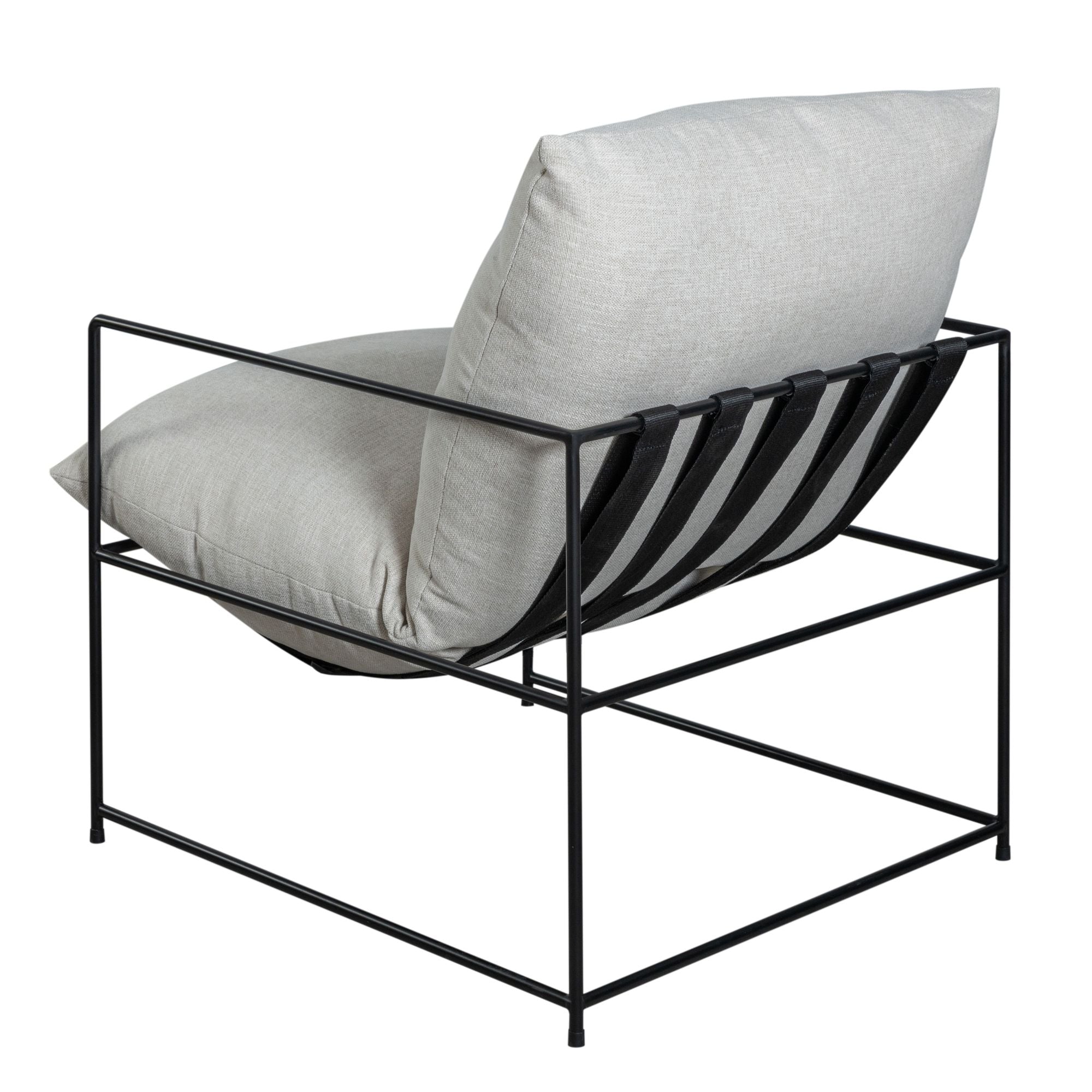 Rogan - Accent Chair
