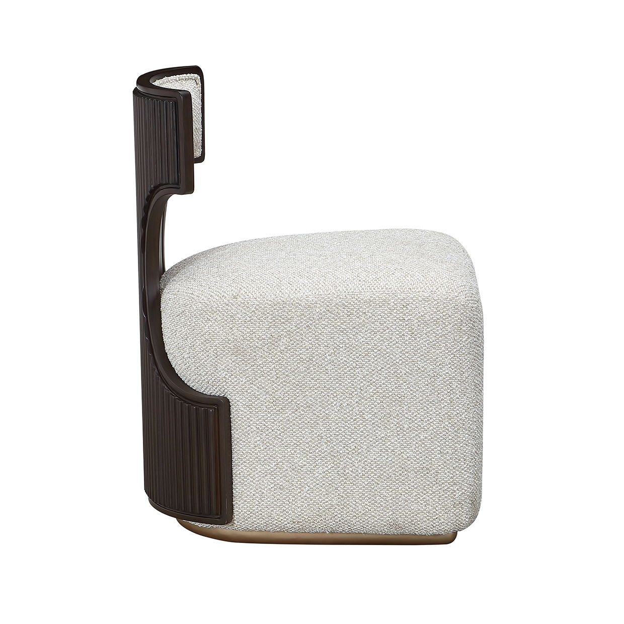 West Kensington - Vanity Chair