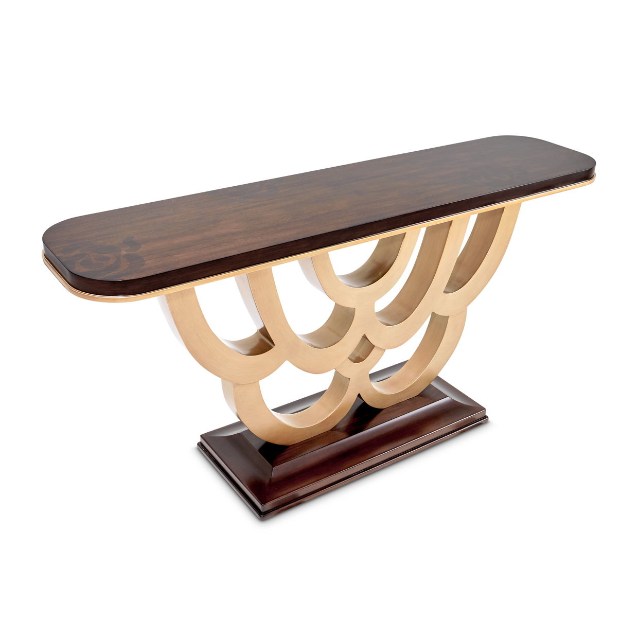 Camellia Field - Living Room Console Table