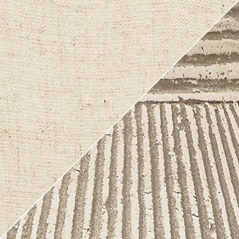 Layal - Paper Table Lamp - Beige