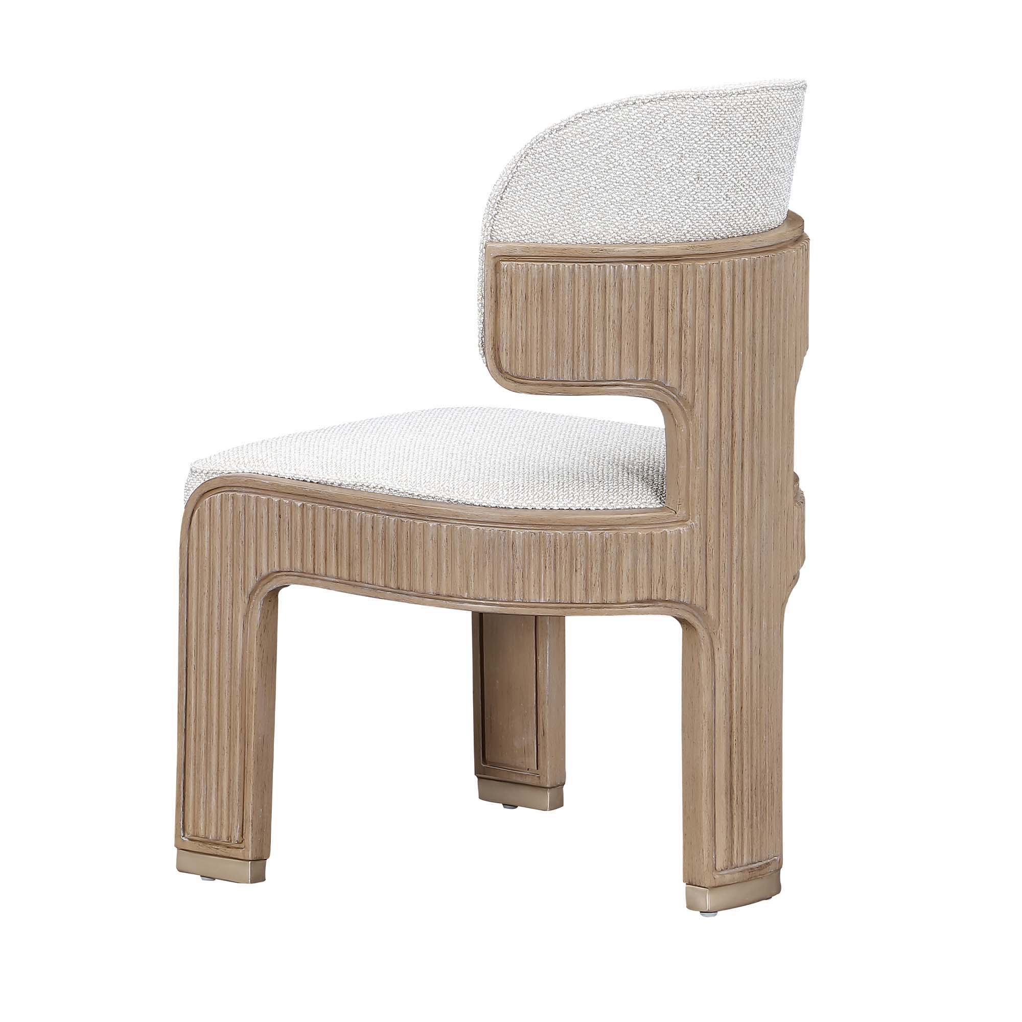 West Kensington - Dining Side Chair (Set of 2)