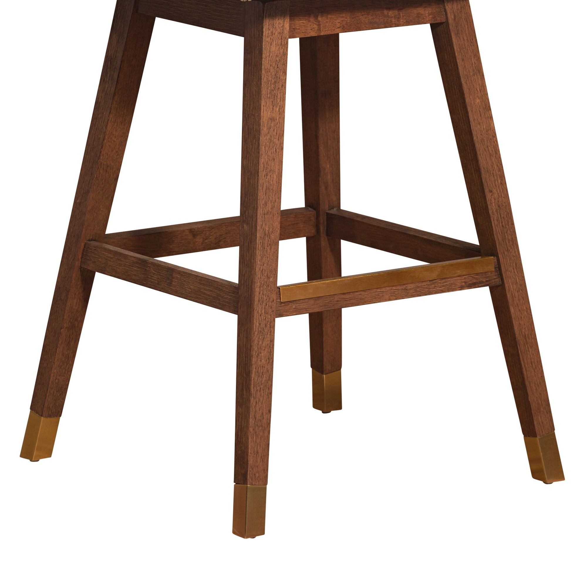 Amalie - Swivel Bar Stool