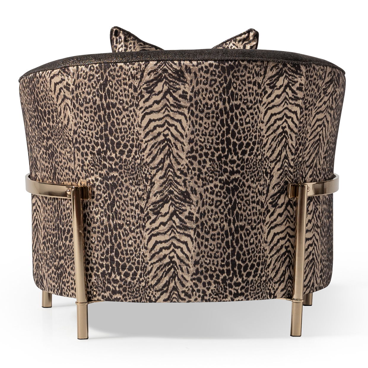 Lisbon - Accent Chair