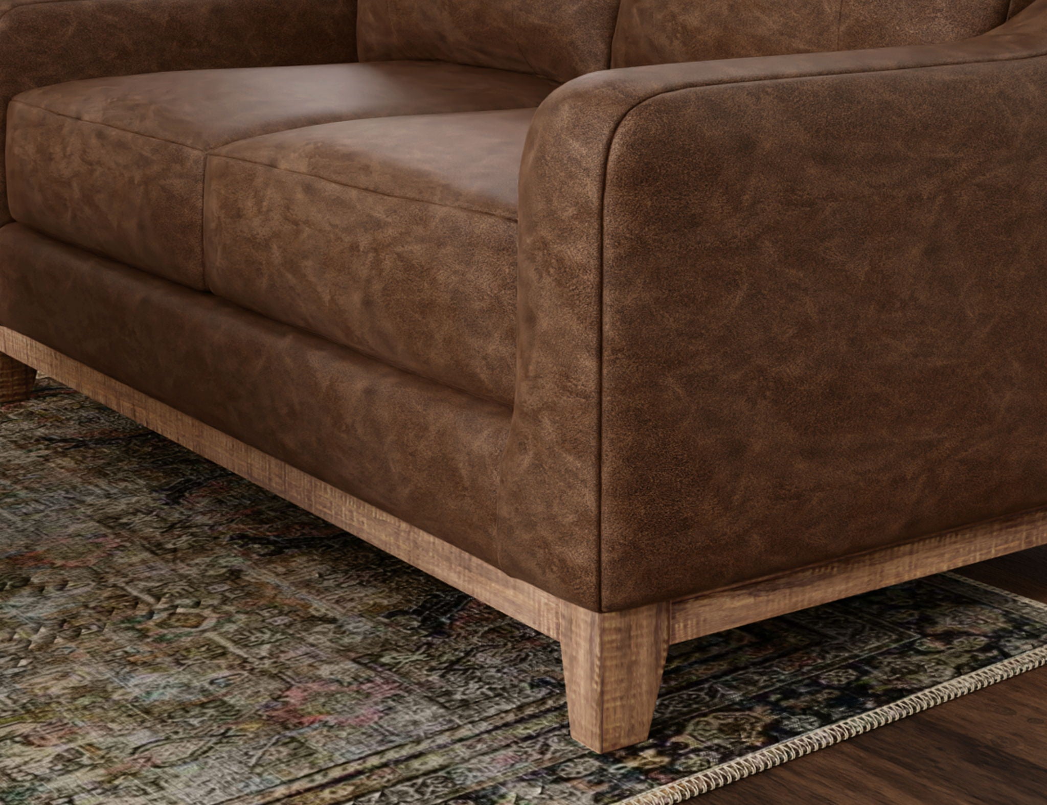 Olivo - Arm Chair