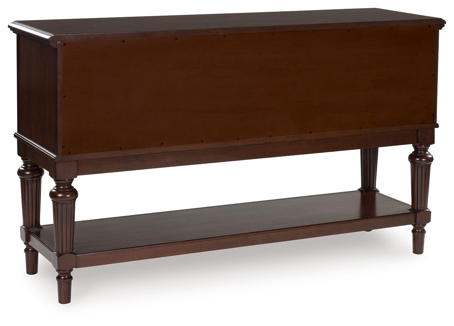 Lavinton - Dining Room Server - Brown