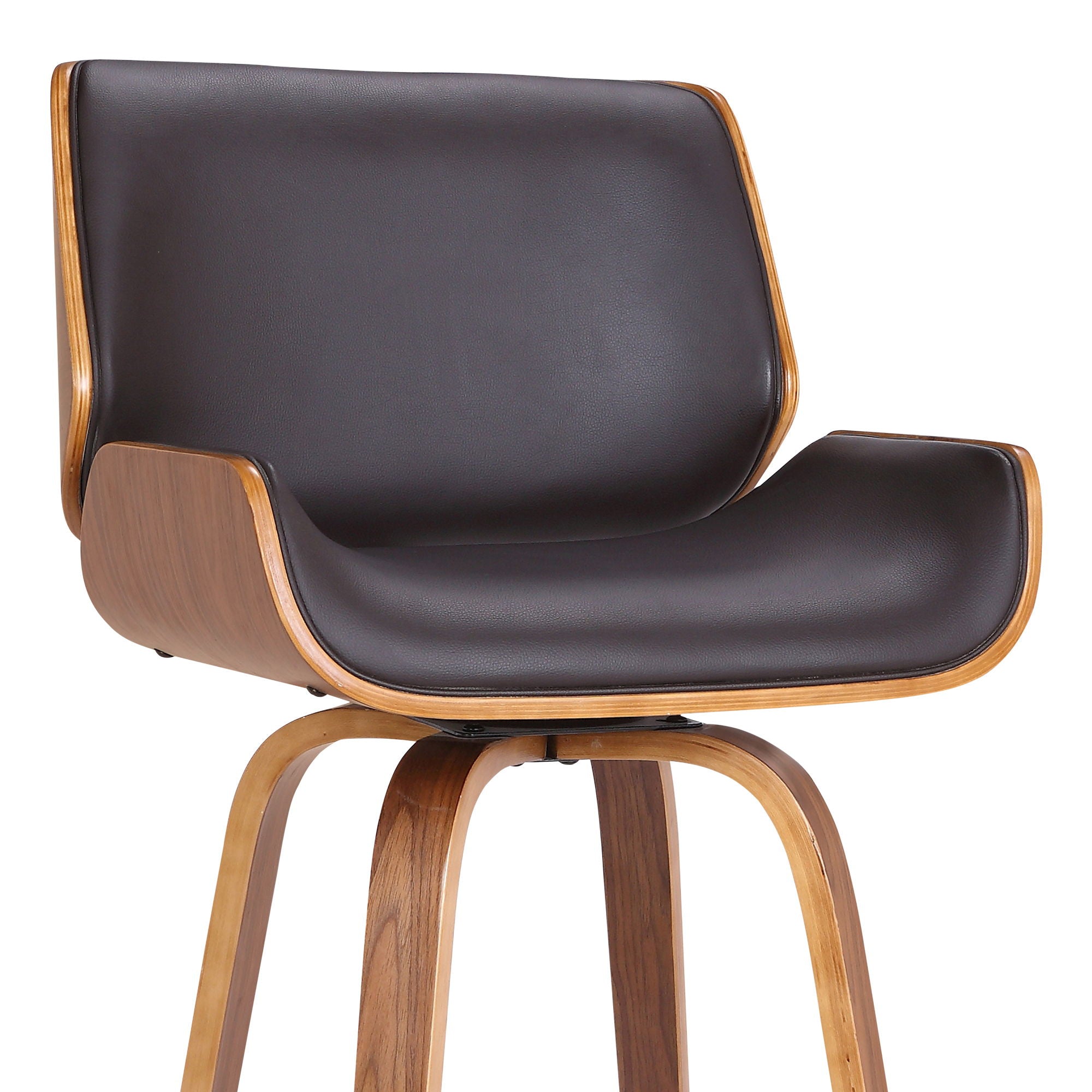 Tyler - 26" Counter Height Swivel Bar Stool