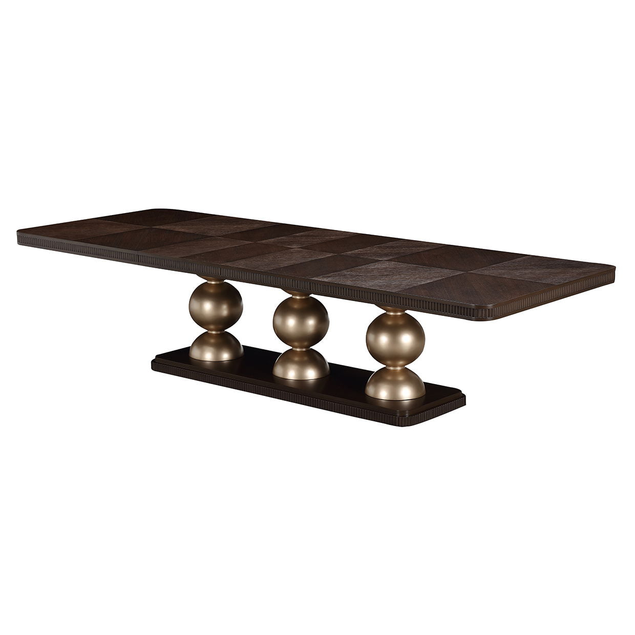 West Kensington - Rectangular Dining Table