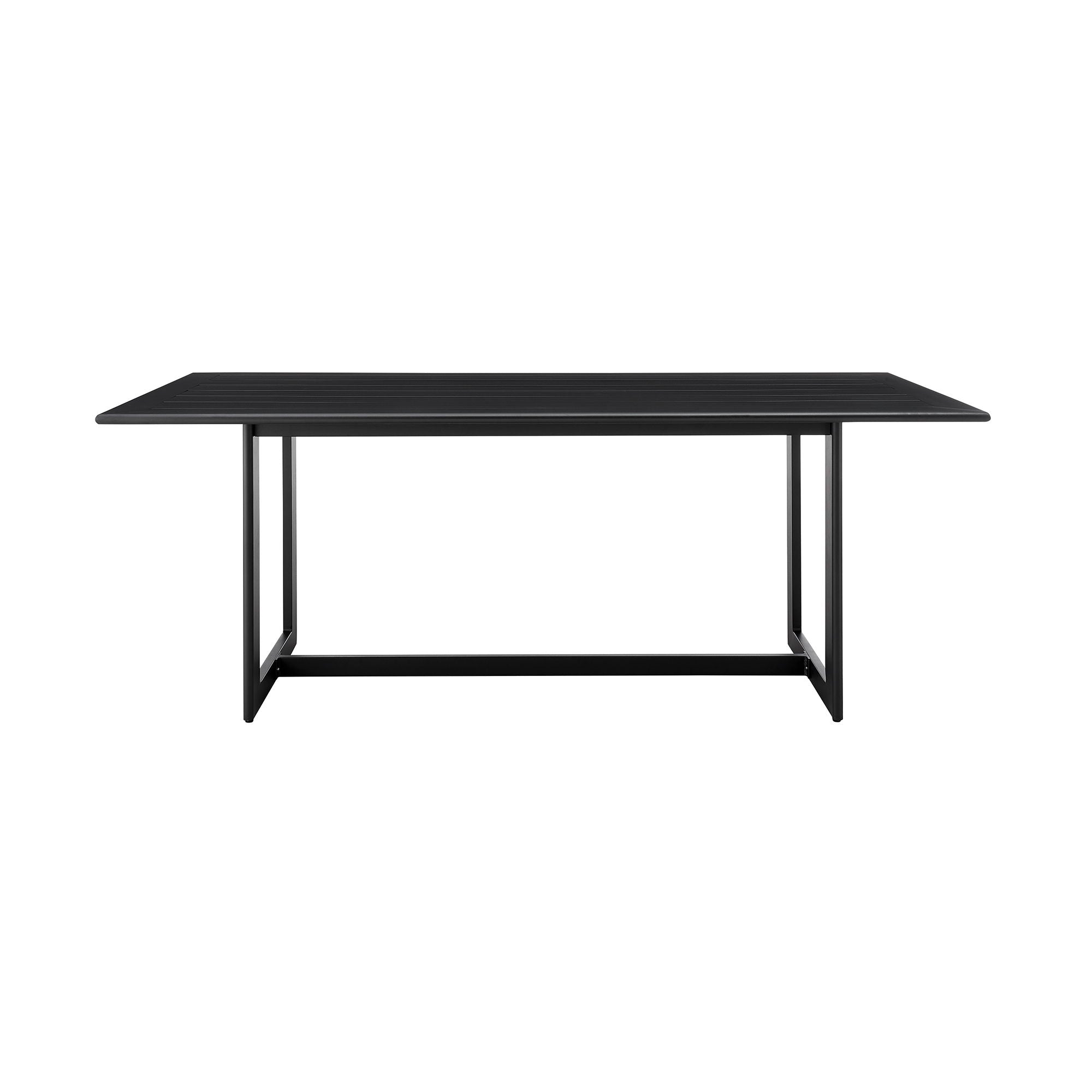 Cayman - Outdoor Patio Dining Table Set With Cushions