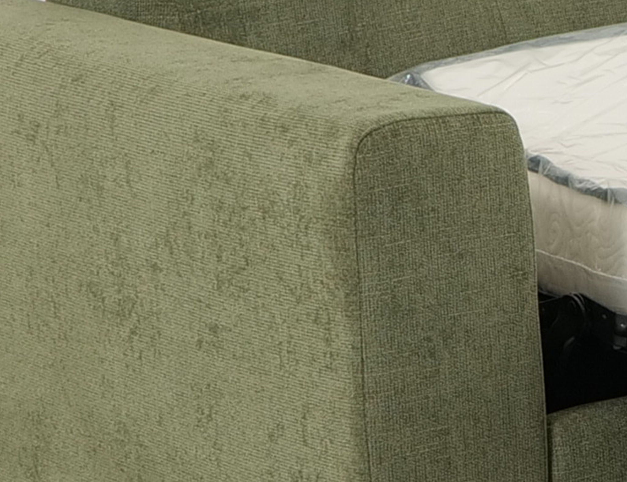 Mellow - Pull-Out Sofa Sleeper